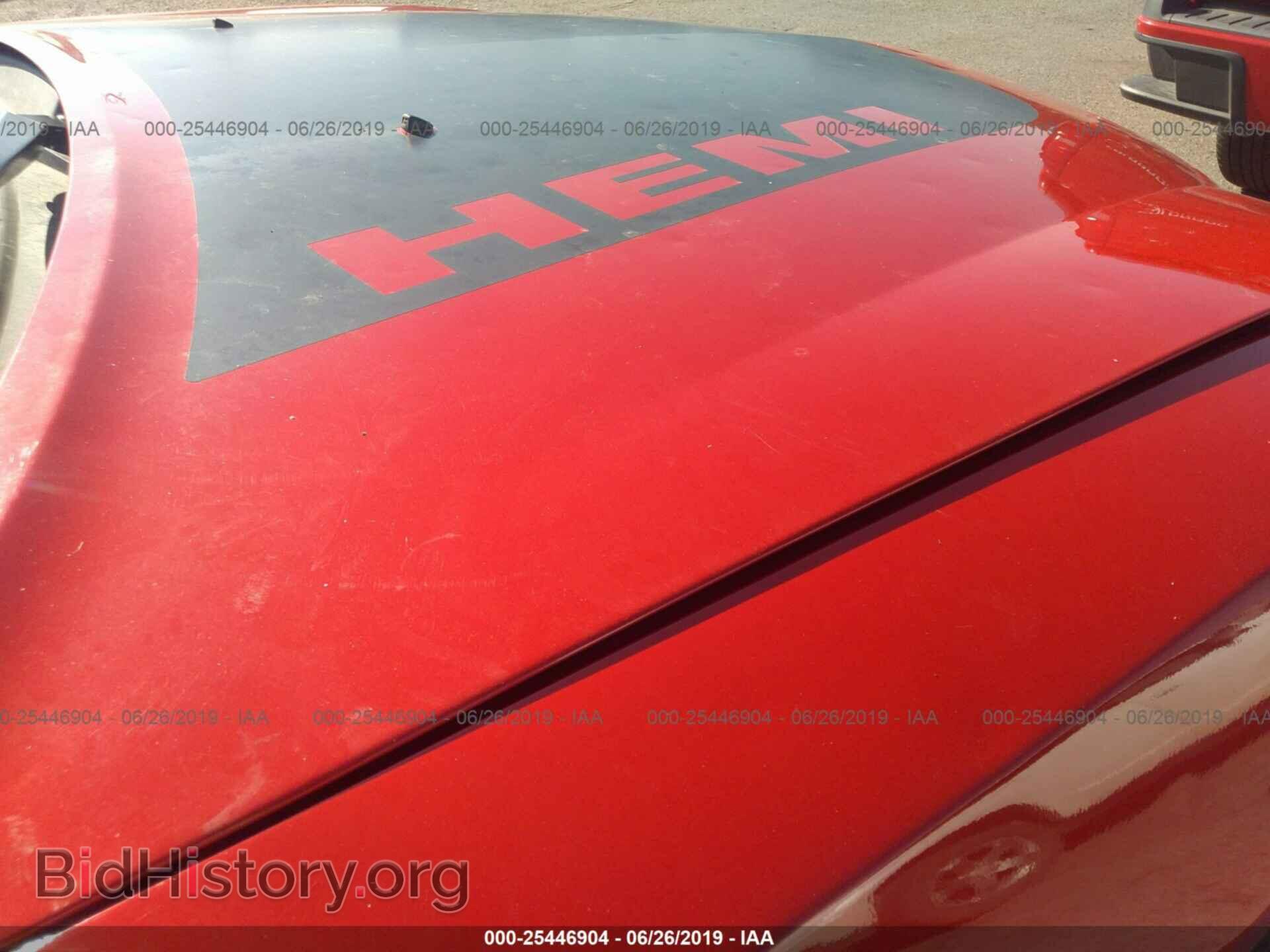 2006 DODGE CHARGER - VIN: 2B3KA53H06H474380 - Фото 6