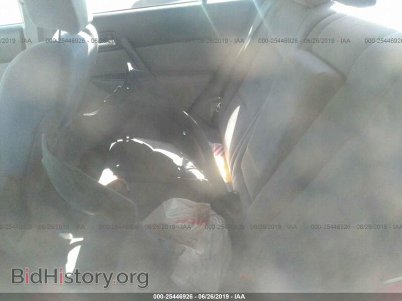 2007 Mazda 6 (VIN 1YVHP84C975M09266) — photo 8 of 10
