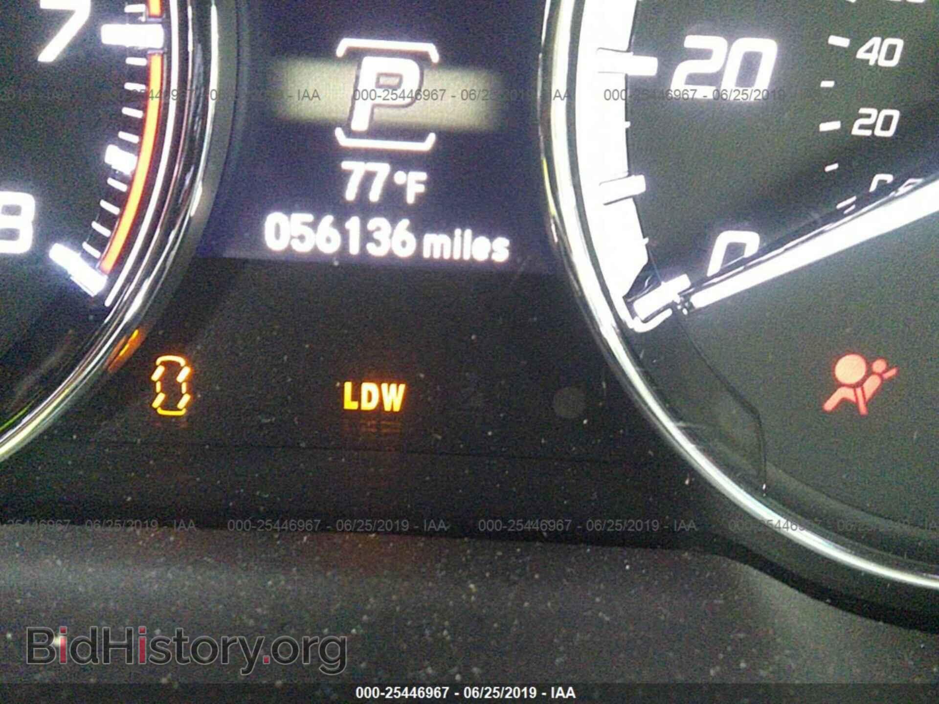 2014 ACURA RLX - VIN: JH4KC1F99EC006010 - Фото 7
