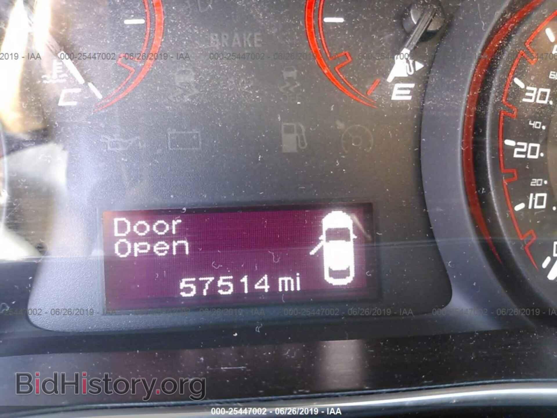 2015 DODGE DART - VIN: 1C3CDFAA3FD345590 - Photo 7