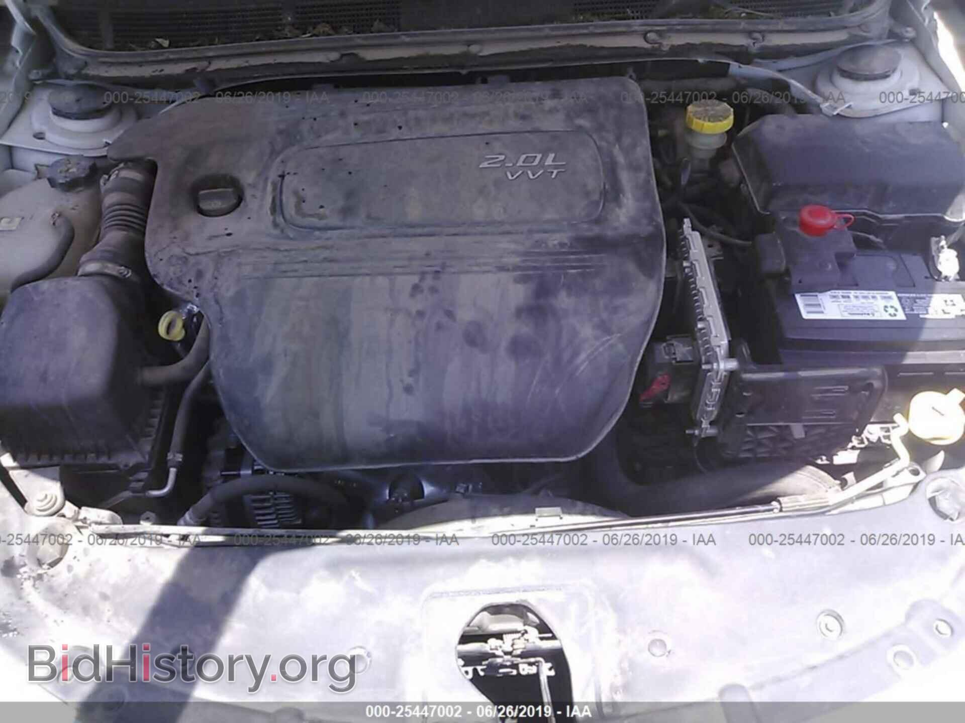 2015 DODGE DART - VIN: 1C3CDFAA3FD345590 - Photo 10
