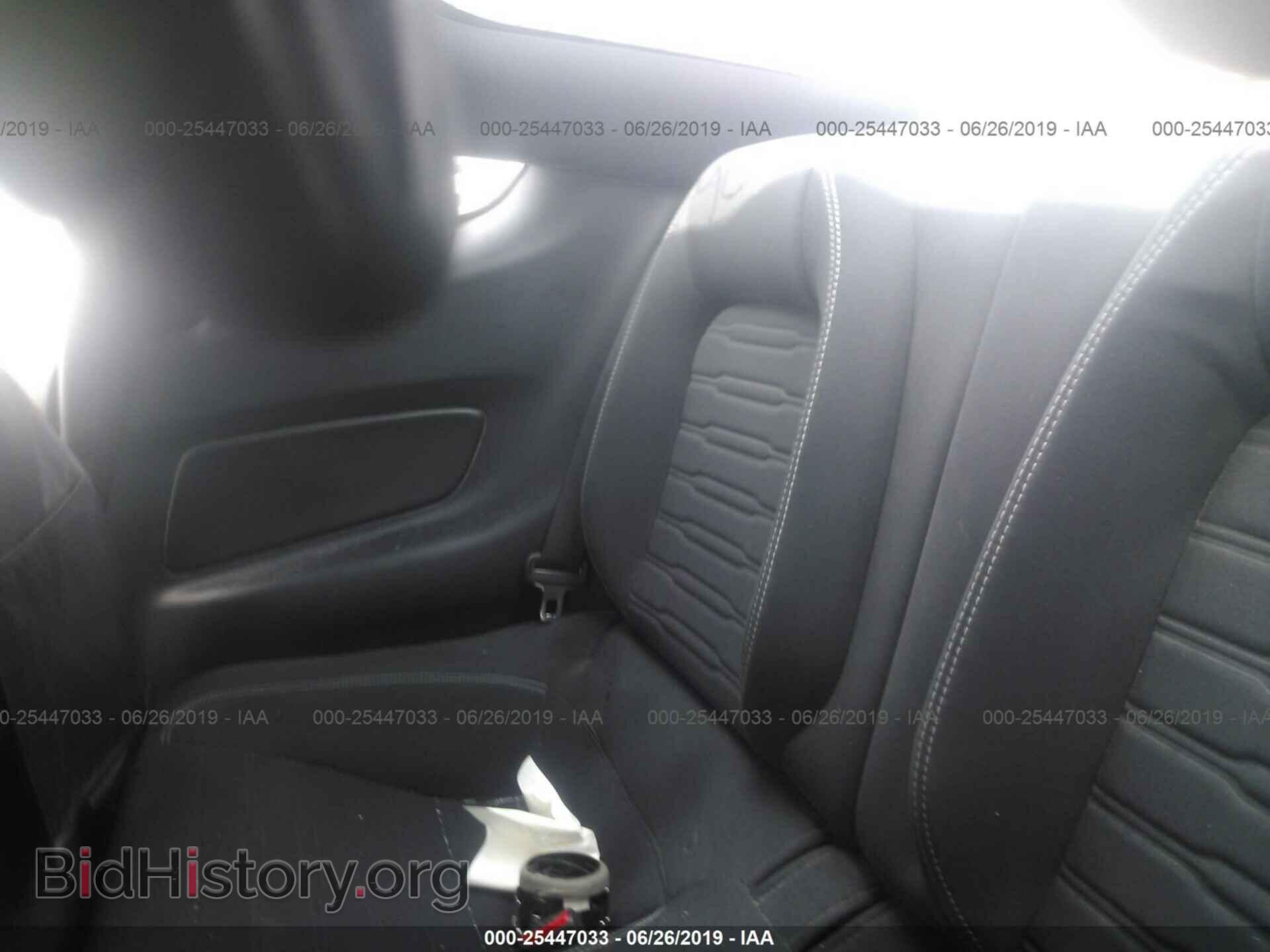 2017 FORD MUSTANG - VIN: 1FA6P8CFXH5202112 - Фото 8