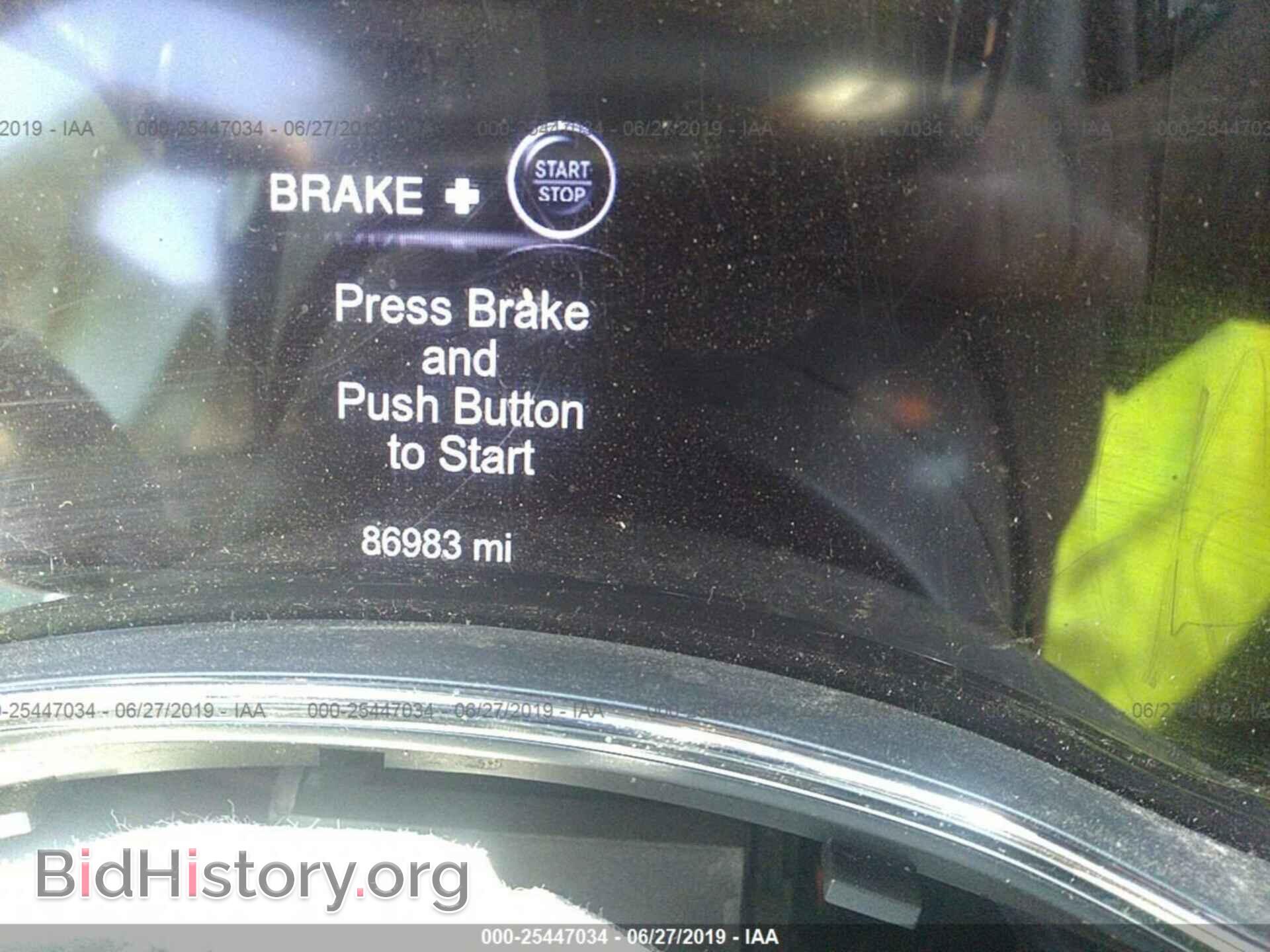 2014 DODGE DURANGO - VIN: 1C4RDHEG0EC394296 - Фото 7