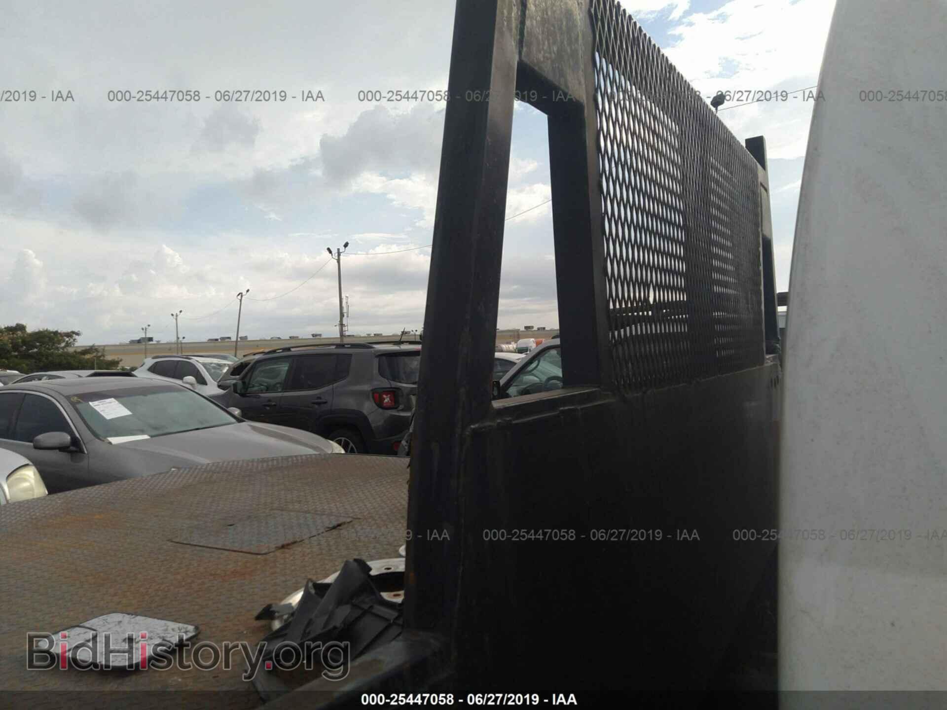 2005 DODGE RAM 3500 - VIN: 3D7MS46C15G749919 - Фото 7