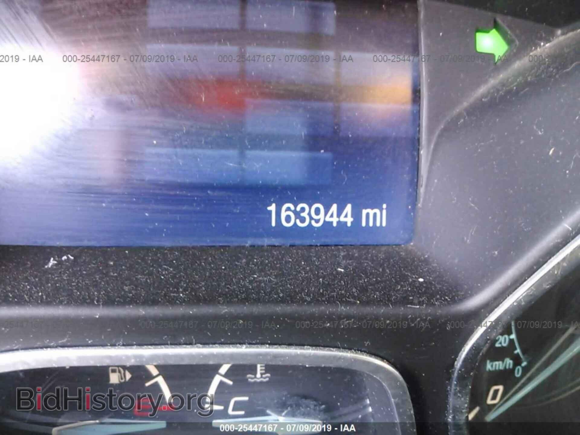 2014 FORD FOCUS - VIN: 1FADP3F29EL205769 - Photo 7
