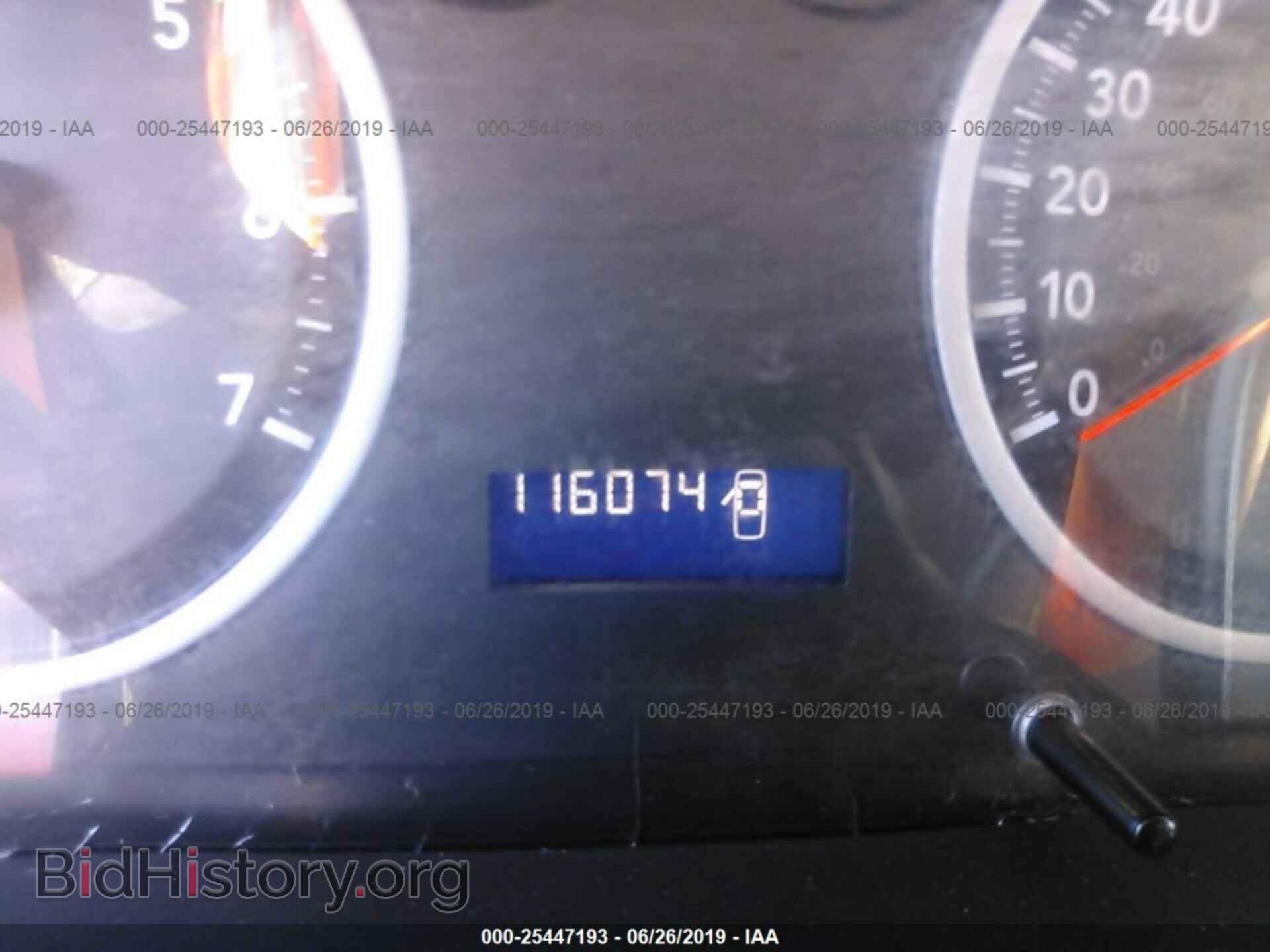 2012 DODGE RAM 1500 - VIN: 1C6RD7FT7CS167168 - Фото 7