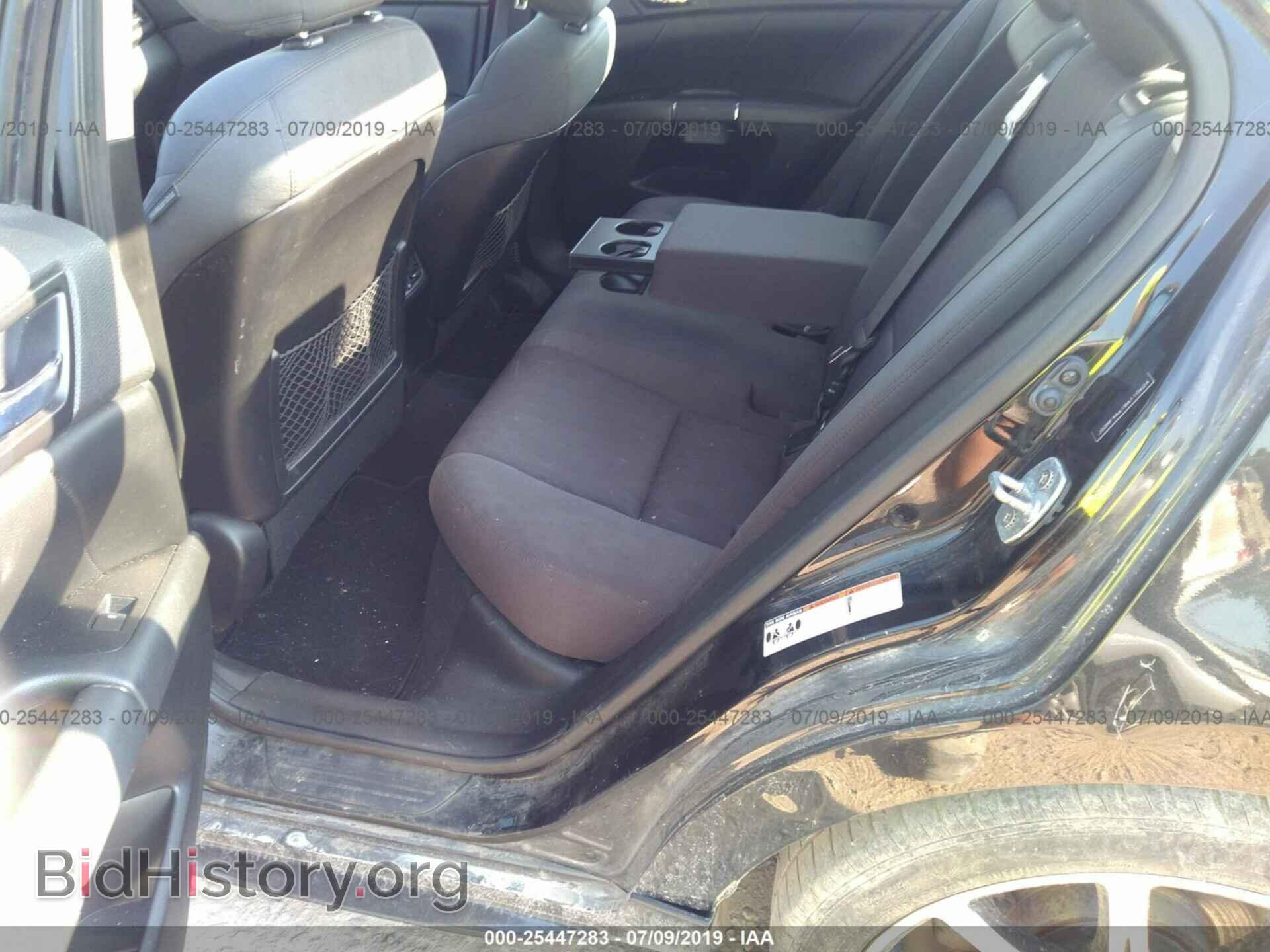 2011 SUZUKI KIZASHI - VIN: JS2RF9A61B6110624 - Photo 8