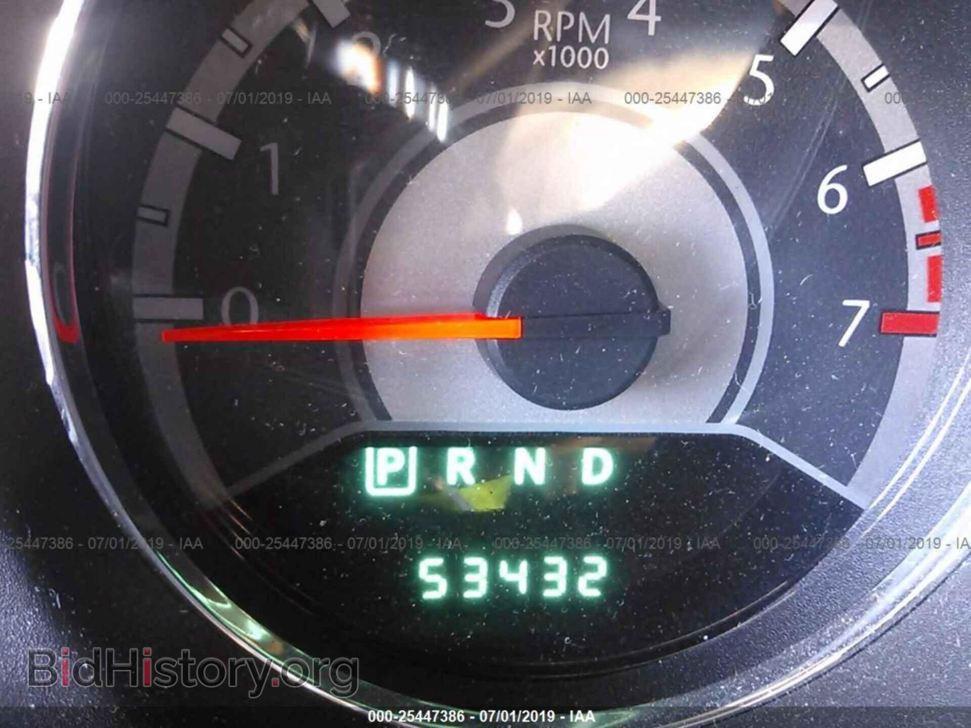 2013 CHRYSLER 200 - VIN: 1C3CCBBB0DN635716 - Photo 7