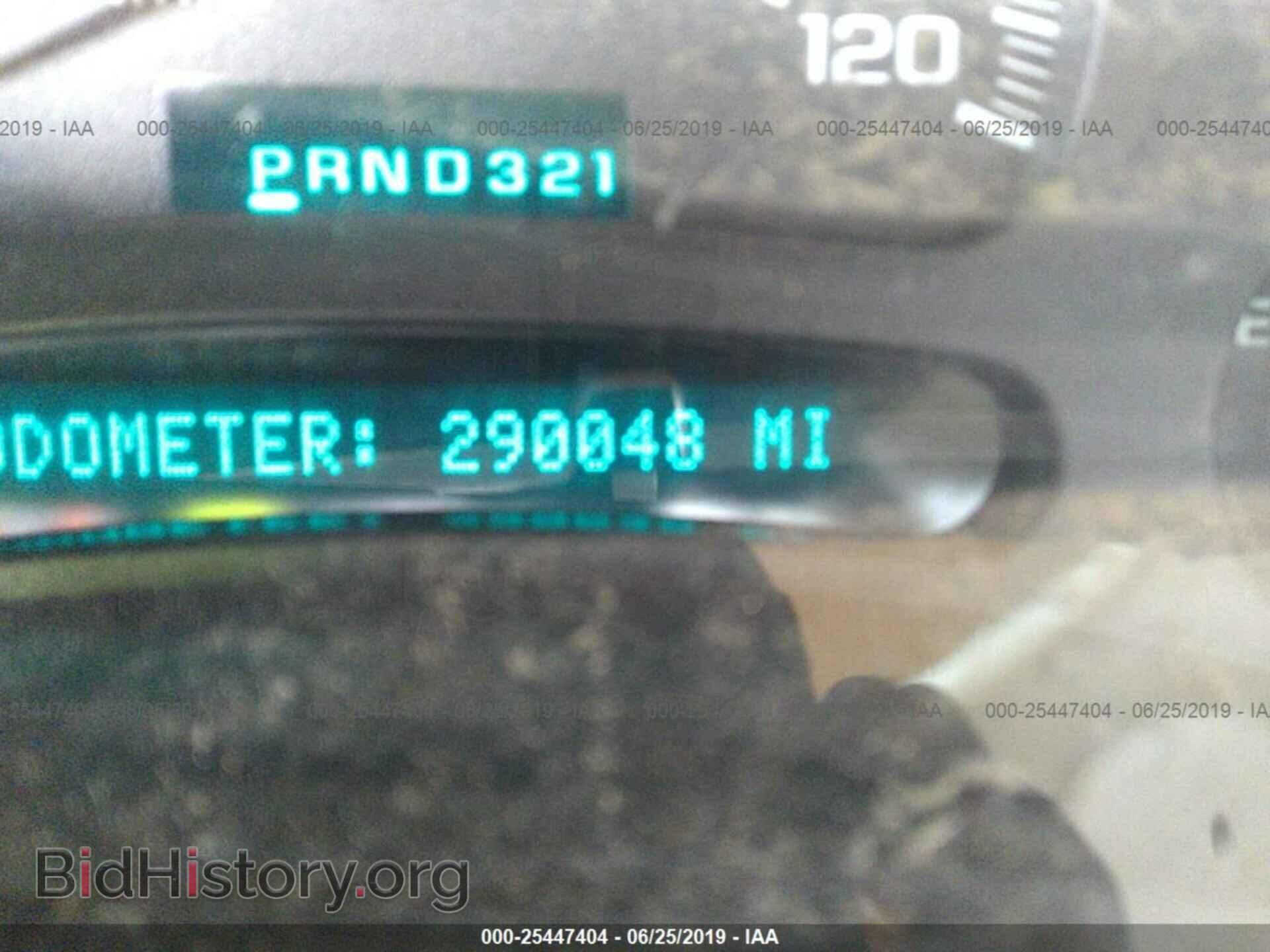 2003 GMC NEW SIERRA - VIN: 1GTEK19T23E378220 - Фото 7