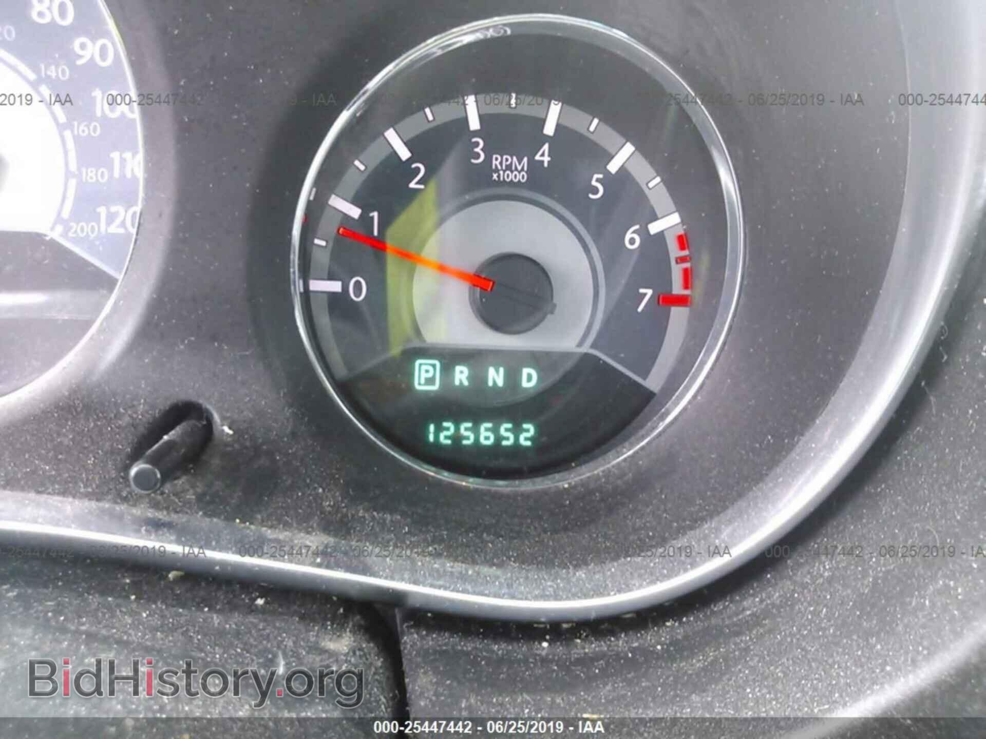 2012 CHRYSLER 200 - VIN: 1C3CCBAB2CN291676 - Фото 7