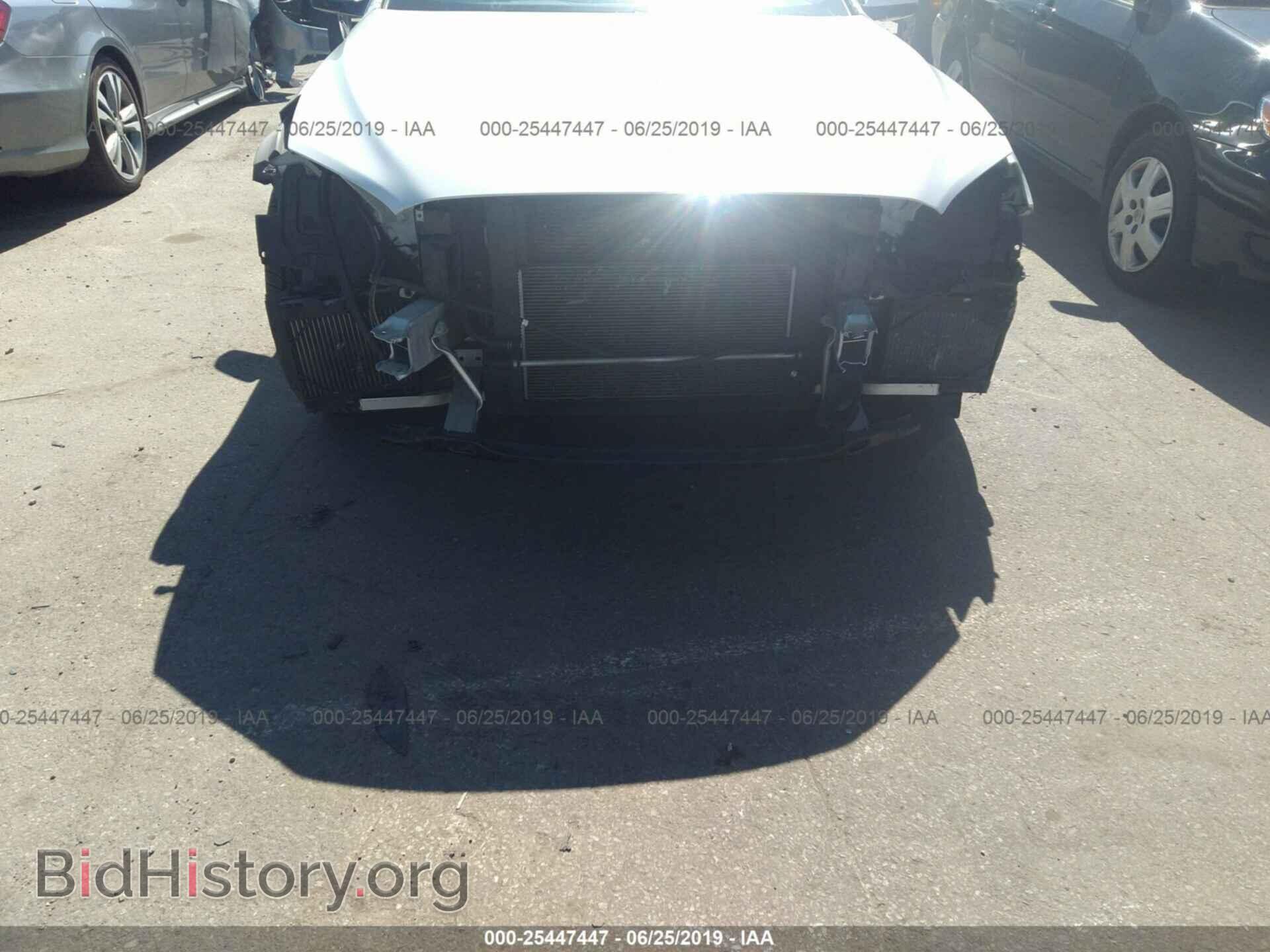 2013 BMW 650 - VIN: WBA6B2C50DD128354 - Фото 6