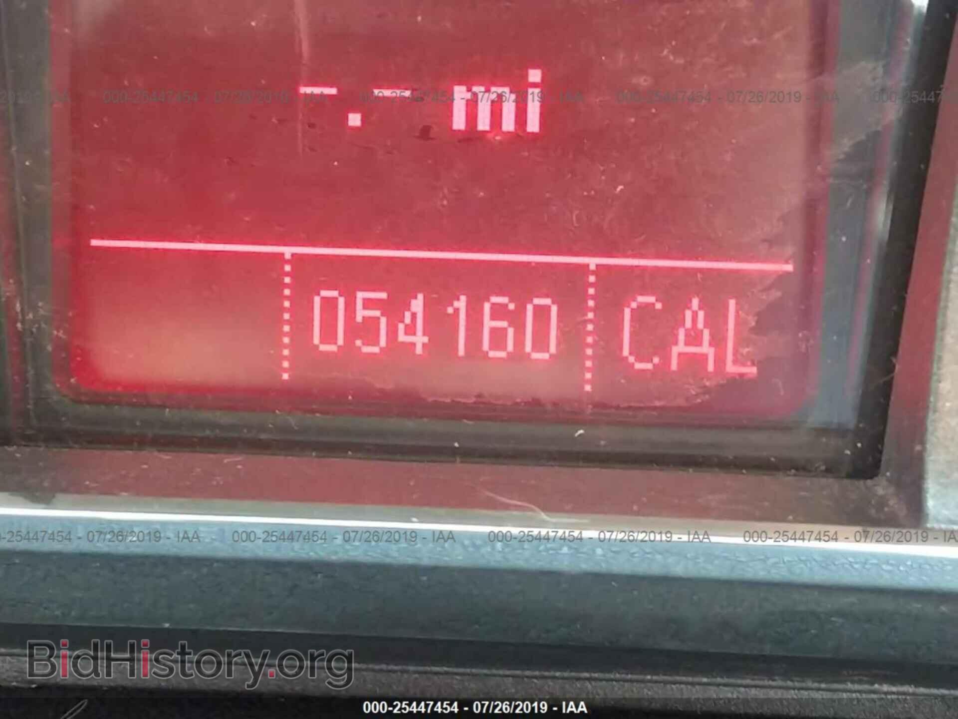 2010 GMC TERRAIN - VIN: 2CTALBEW7A6316657 - Photo 7