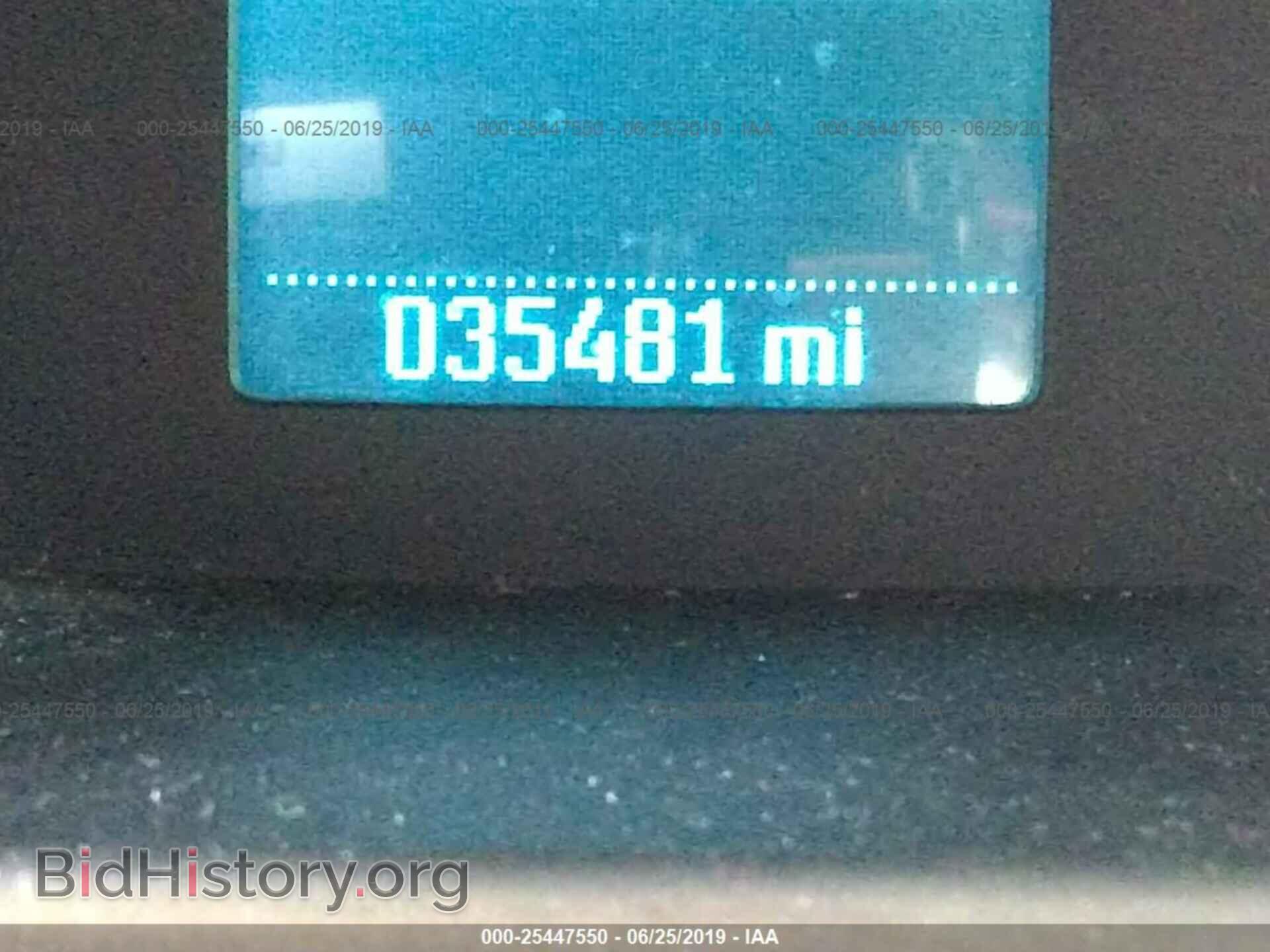 2016 FORD TRANSIT CONNECT - VIN: NM0AE8F72G1231296 - Фото 7