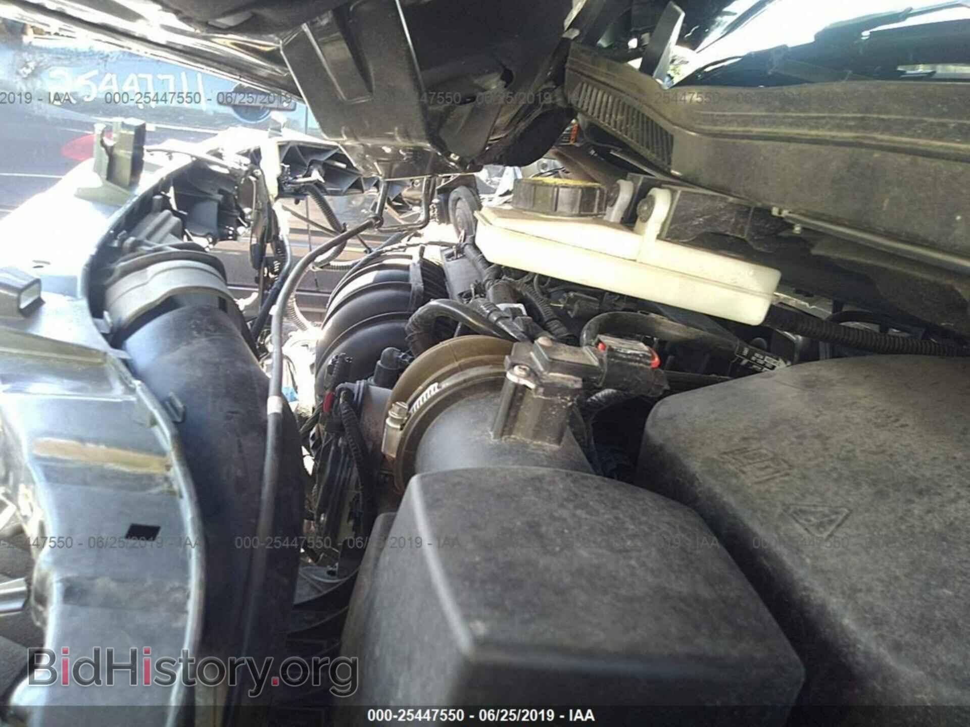 2016 FORD TRANSIT CONNECT - VIN: NM0AE8F72G1231296 - Фото 10
