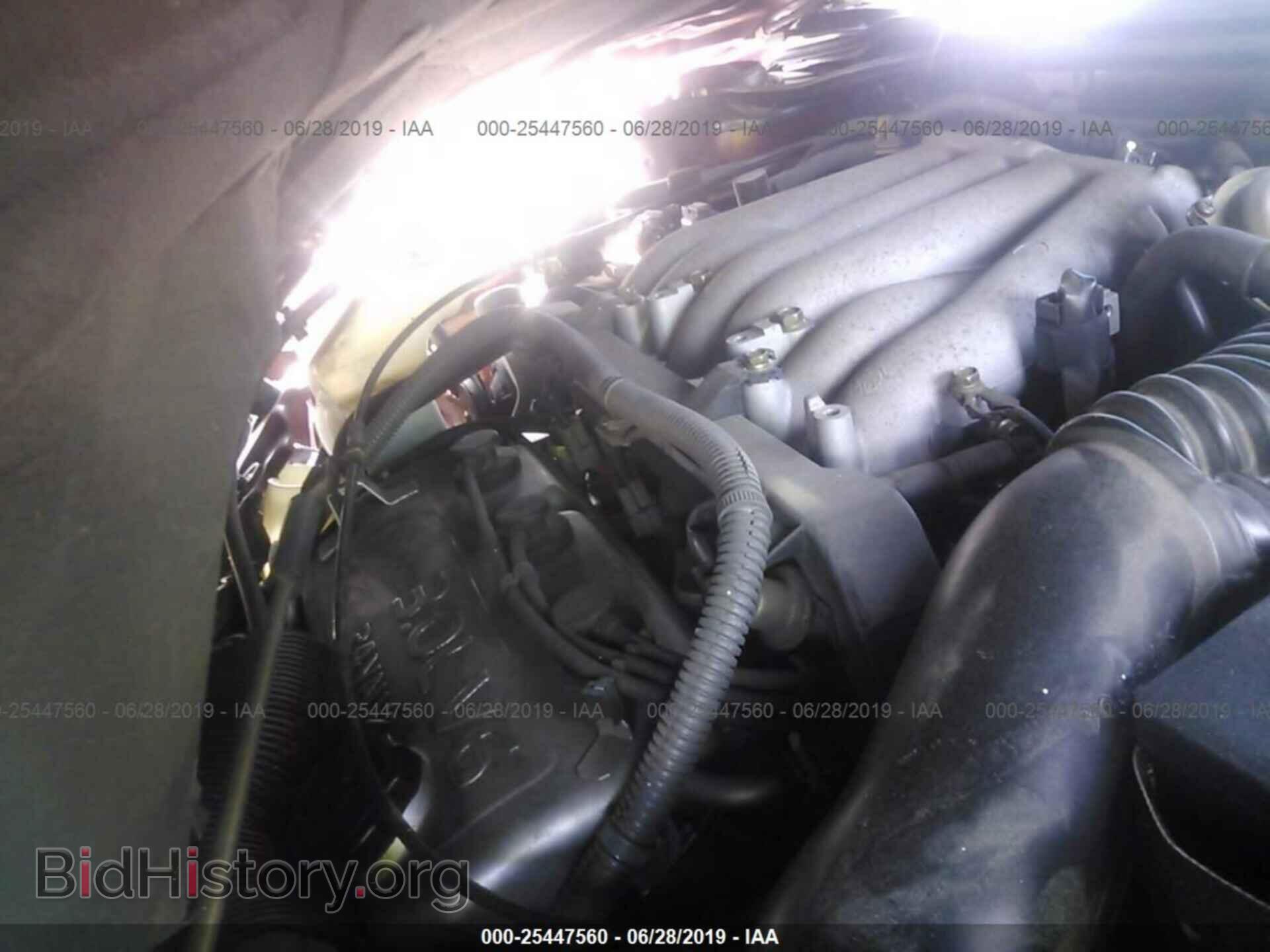 2004 CHRYSLER SEBRING - VIN: 4C3AG52H44E034325 - Фото 10