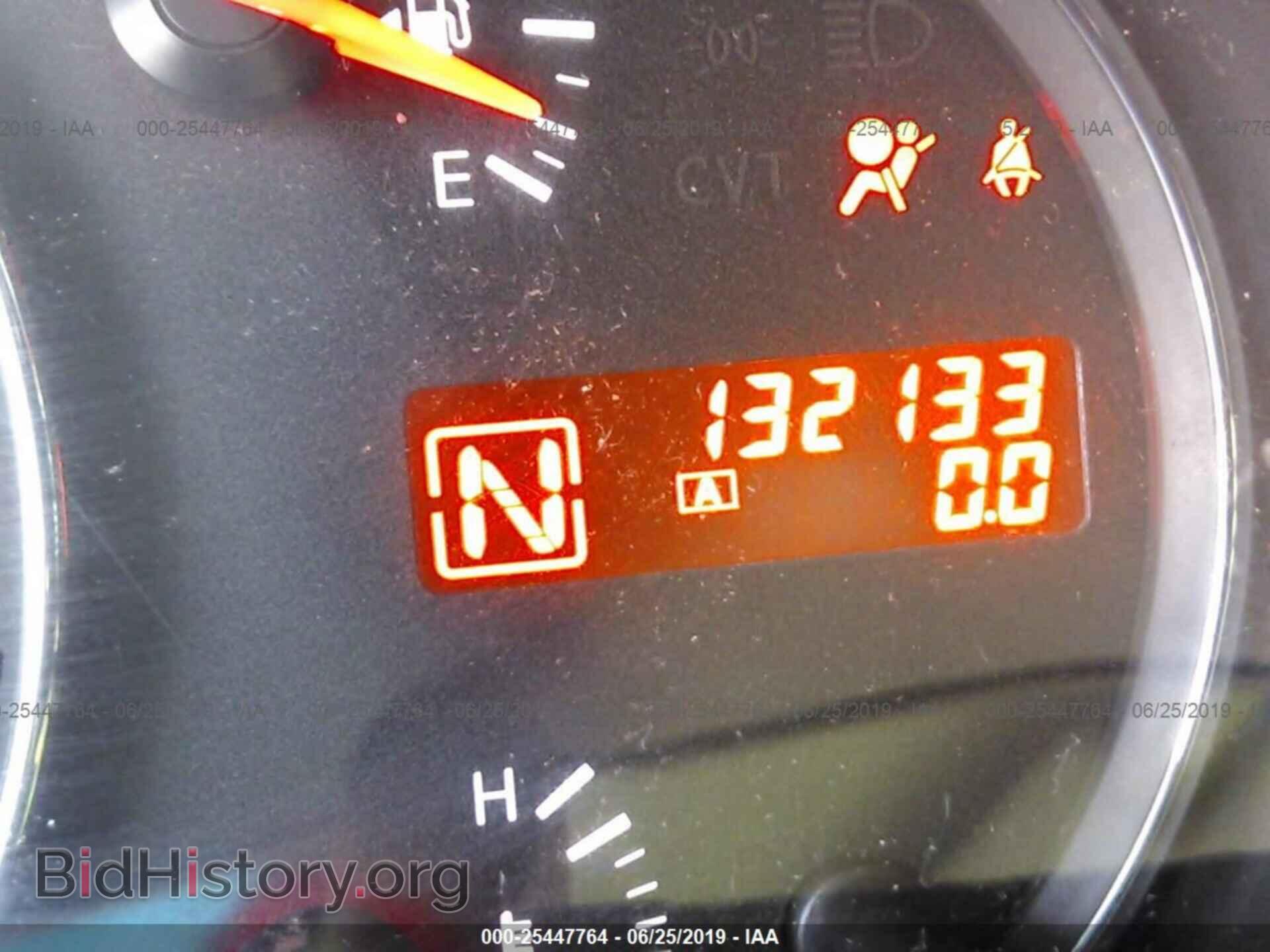 2010 NISSAN MAXIMA - VIN: 1N4AA5AP9AC872452 - Фото 7