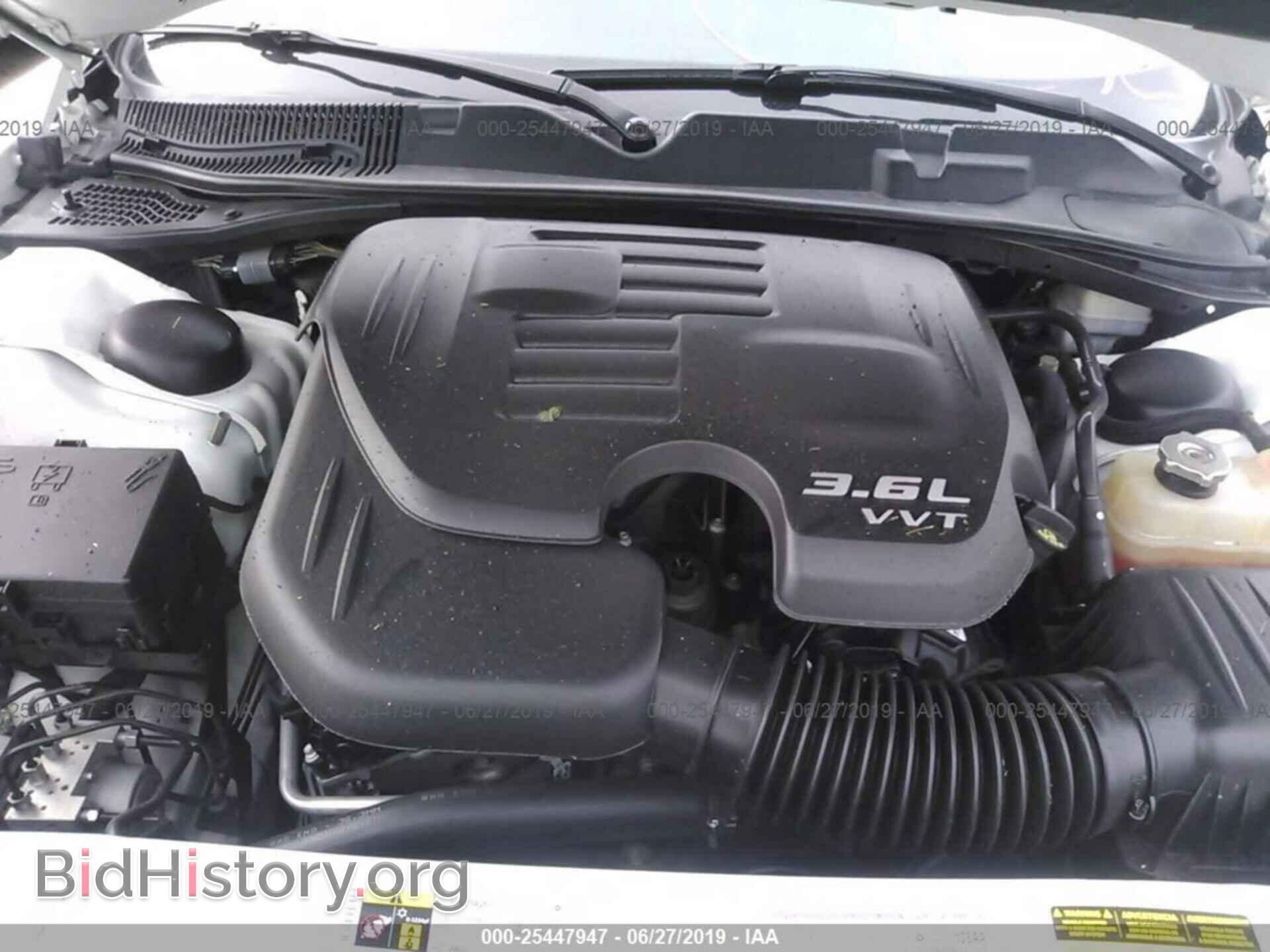 2015 DODGE CHALLENGER - VIN: 2C3CDZAG1FH704668 - Photo 10