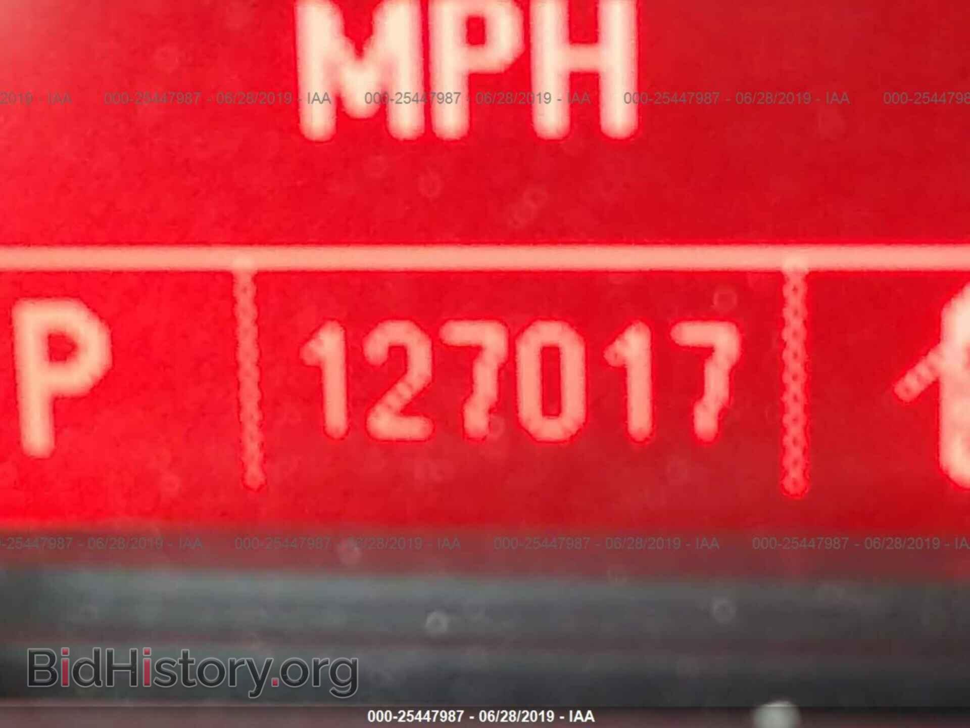 2011 GMC TERRAIN - VIN: 2CTALUEC7B6383102 - Photo 7