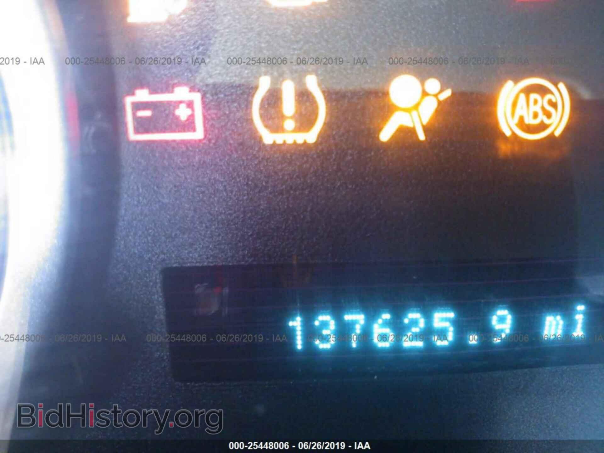 2010 FORD FOCUS - VIN: 1FAHP3FN1AW276677 - Фото 7