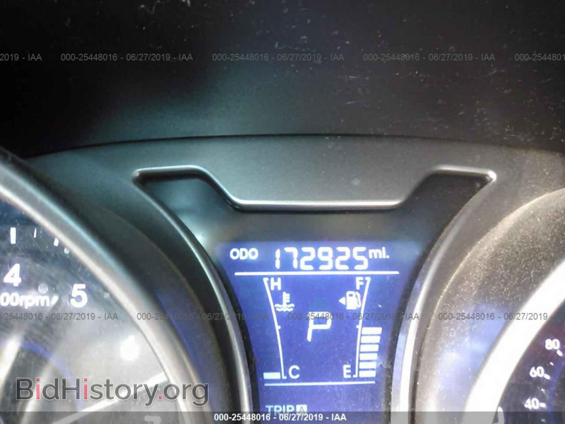 2013 HYUNDAI VELOSTER - VIN: KMHTC6AD0DU163394 - Фото 7