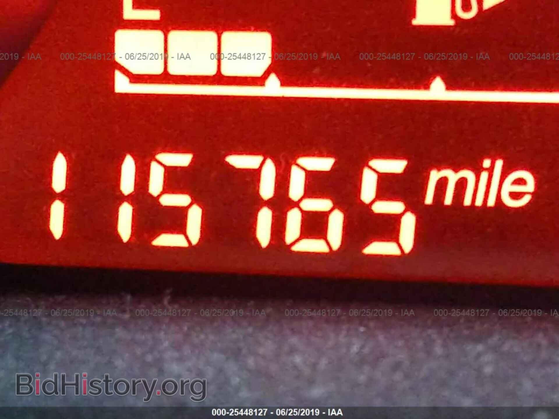 2012 MAZDA 5 - VIN: JM1CW2BL8C0105145 - Photo 7