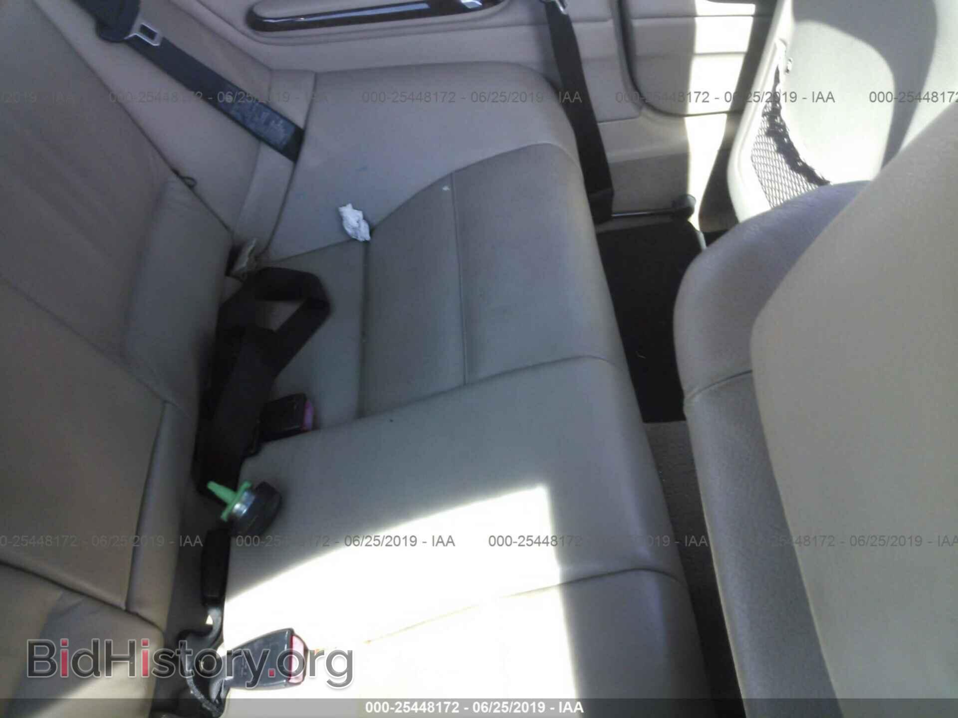 2004 BMW 330 - VIN: WBABD53474PL14523 - Фото 6