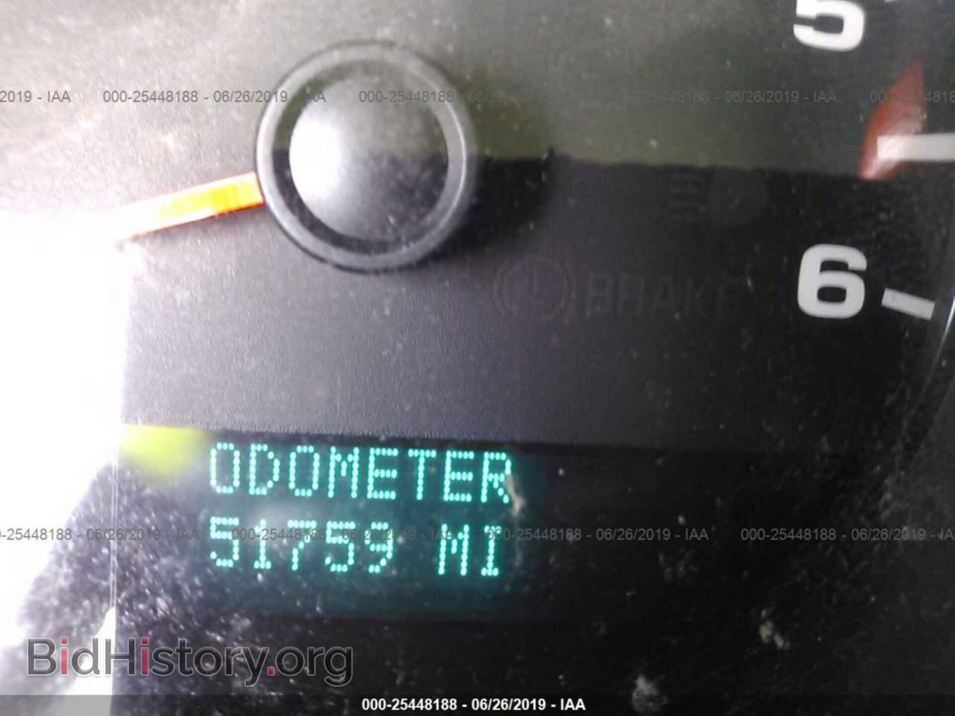 2013 CHEVROLET SILVERADO - VIN: 1GCNKPEA0DZ335643 - Фото 7