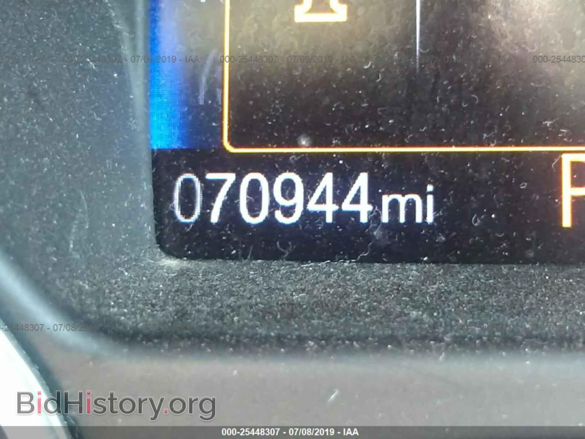 2016 FORD FOCUS - VIN: 1FADP3K21GL320097 - Фото 7