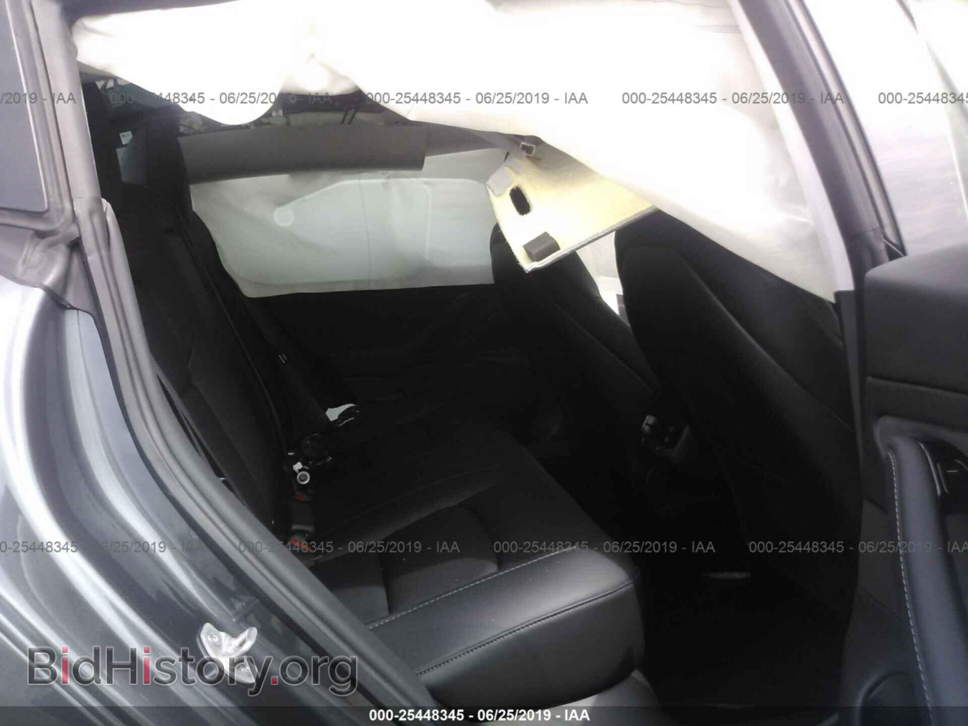 2019 TESLA MODEL 3 - VIN: 5YJ3E1EB8KF389294 - Photo 8