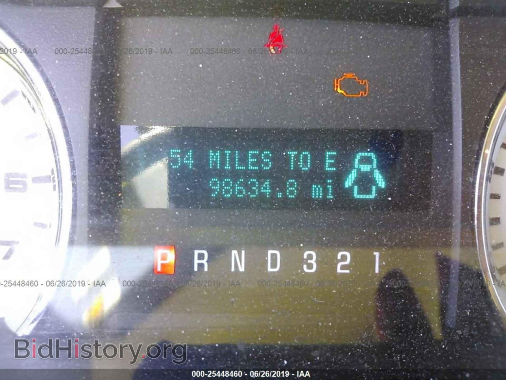 2010 FORD F150 - VIN: 1FTFW1EV4AFA19426 - Фото 7
