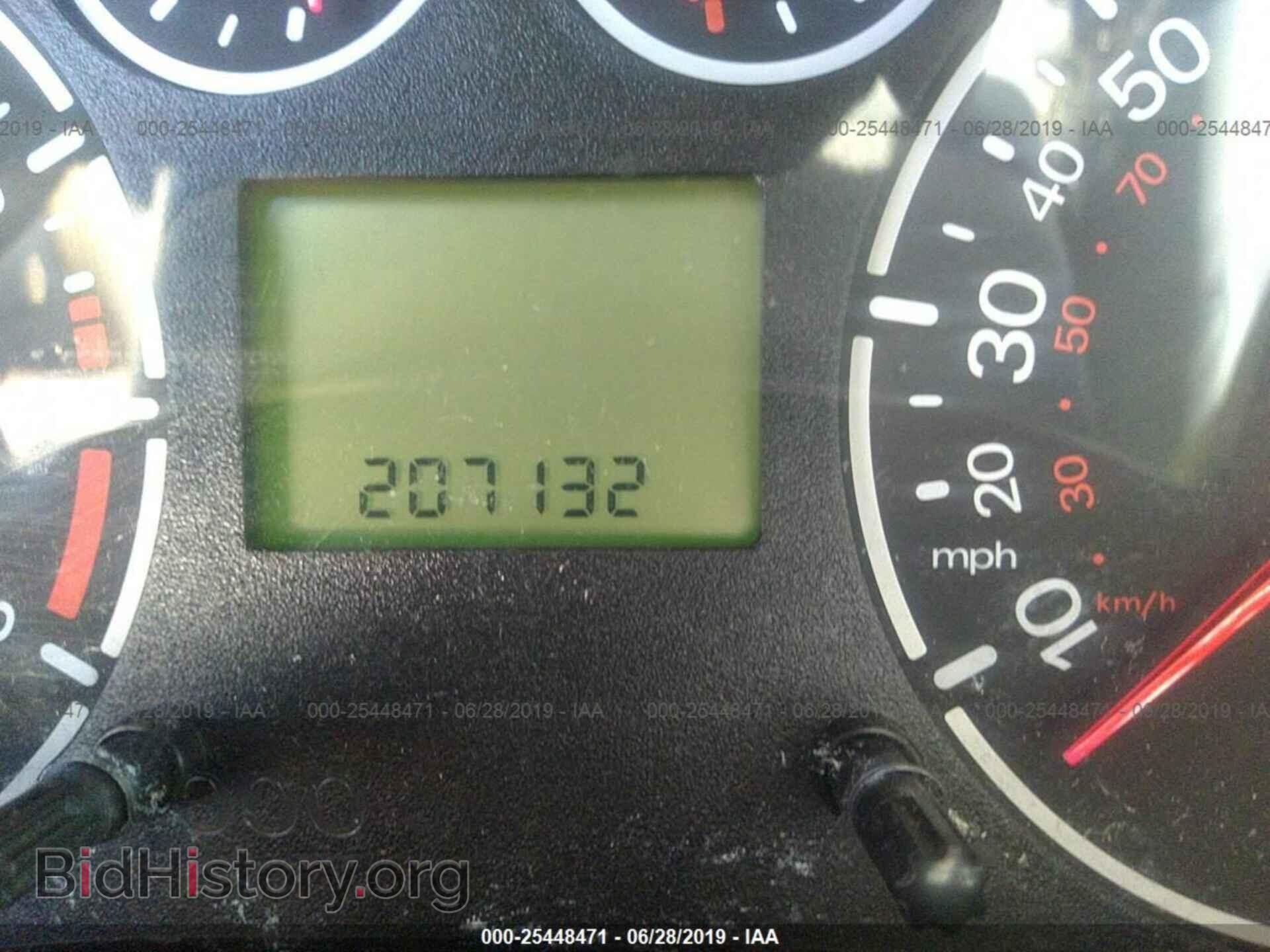 2011 FORD TRANSIT CONNECT - VIN: NM0LS7BNXBT073657 - Фото 7