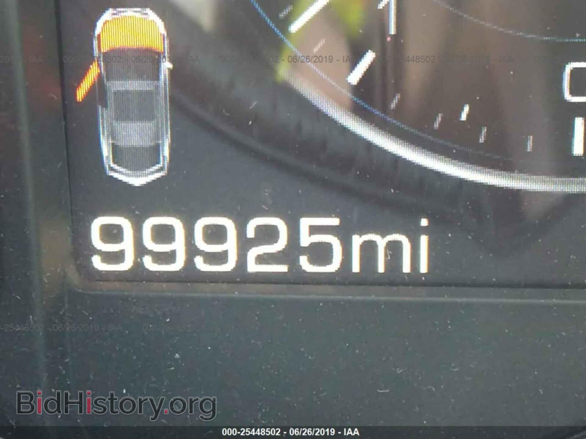 2014 CADILLAC XTS - VIN: 2G61P5S30E9324229 - Фото 7