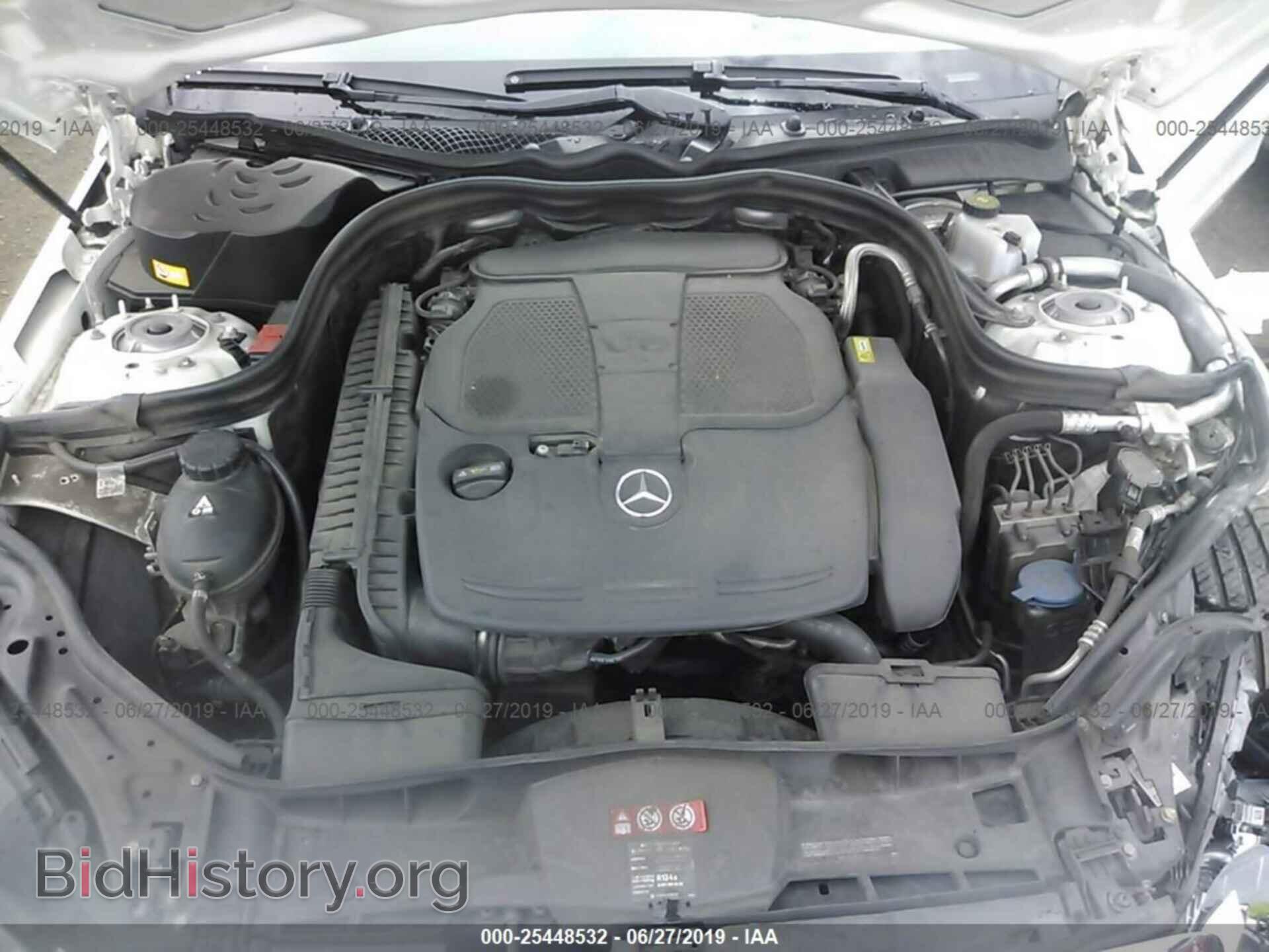 2014 MERCEDES-BENZ E - VIN: WDDHF8JB7EA820390 - Фото 10