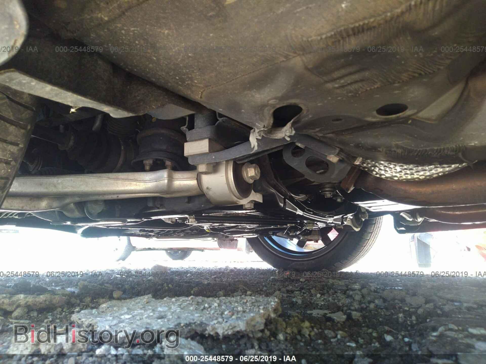 2015 LEXUS IS - VIN: JTHCF1D24F5028066 - Фото 6