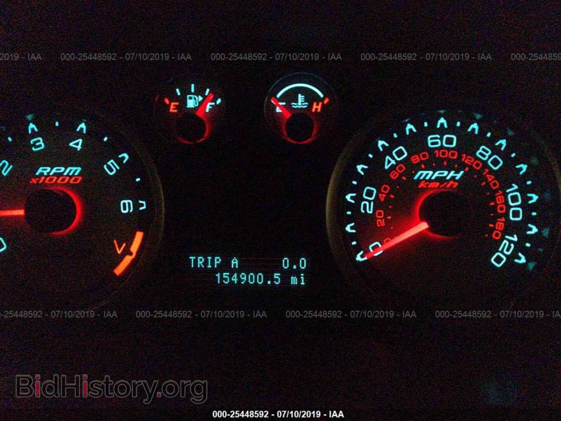 2010 FORD FOCUS - VIN: 1FAHP3FN3AW294999 - Фото 7