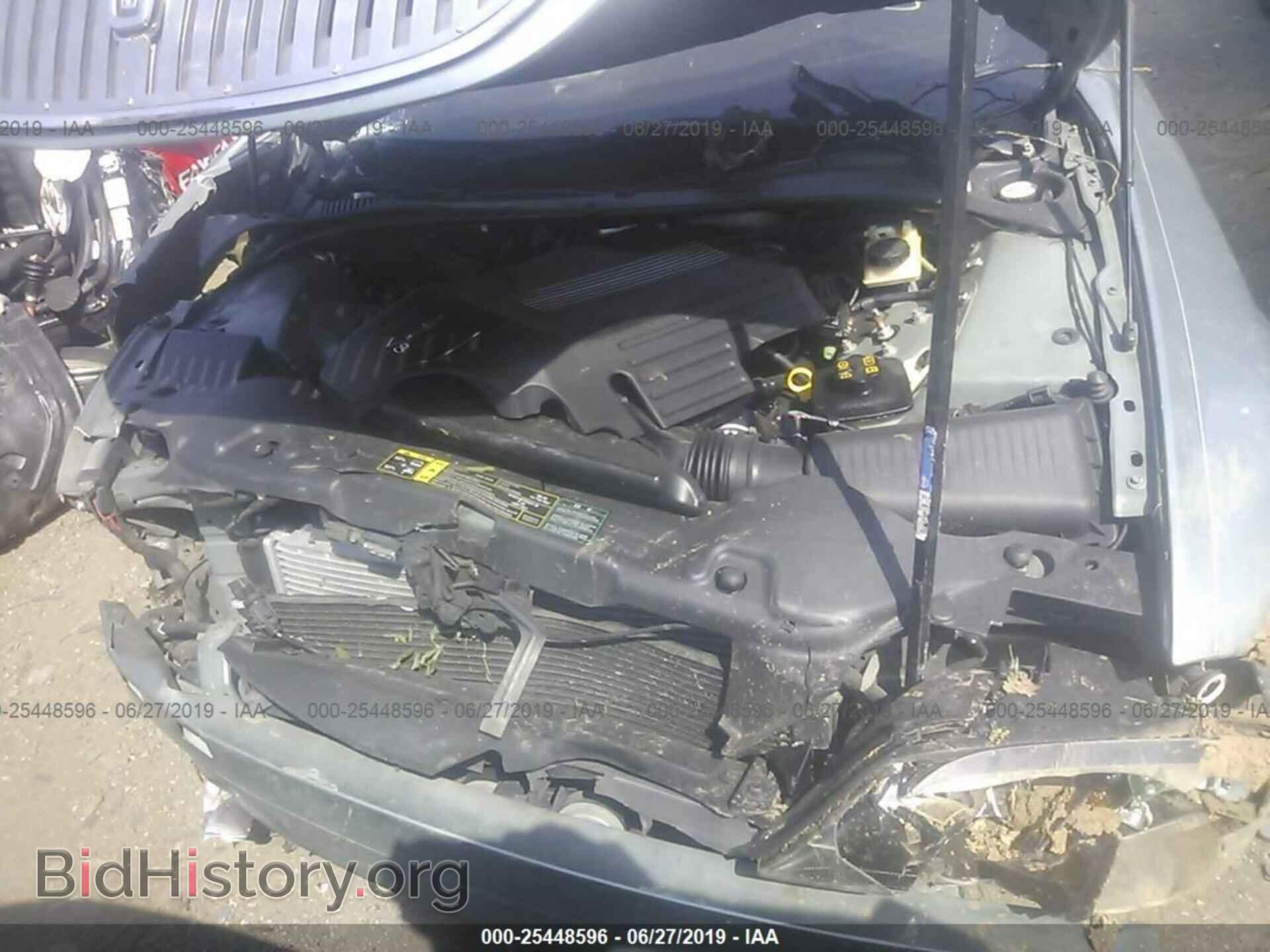 2004 LINCOLN LS - VIN: 1LNHM87A24Y642422 - Фото 10