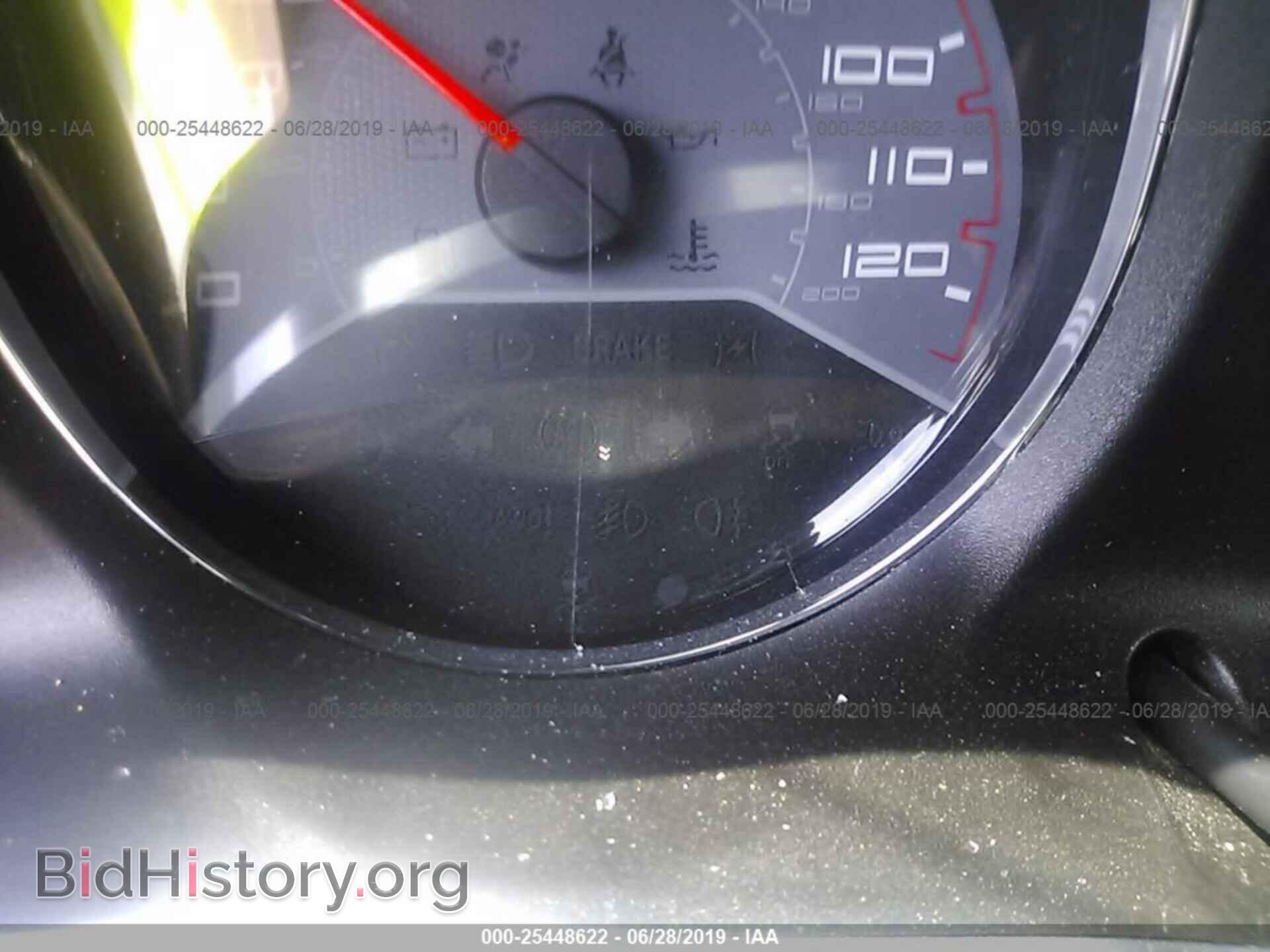 2014 DODGE AVENGER - VIN: 1C3CDZAG0EN130330 - Photo 7