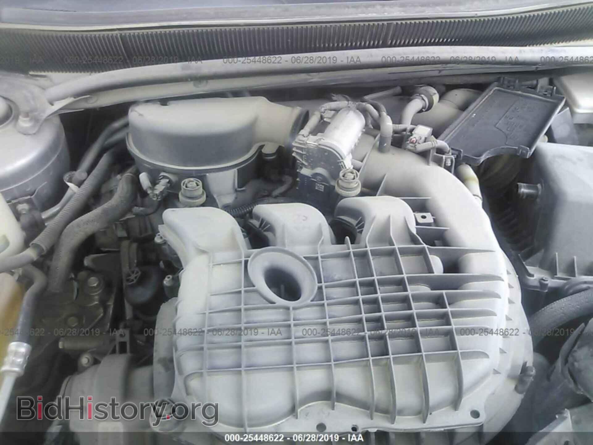 2014 DODGE AVENGER - VIN: 1C3CDZAG0EN130330 - Photo 10