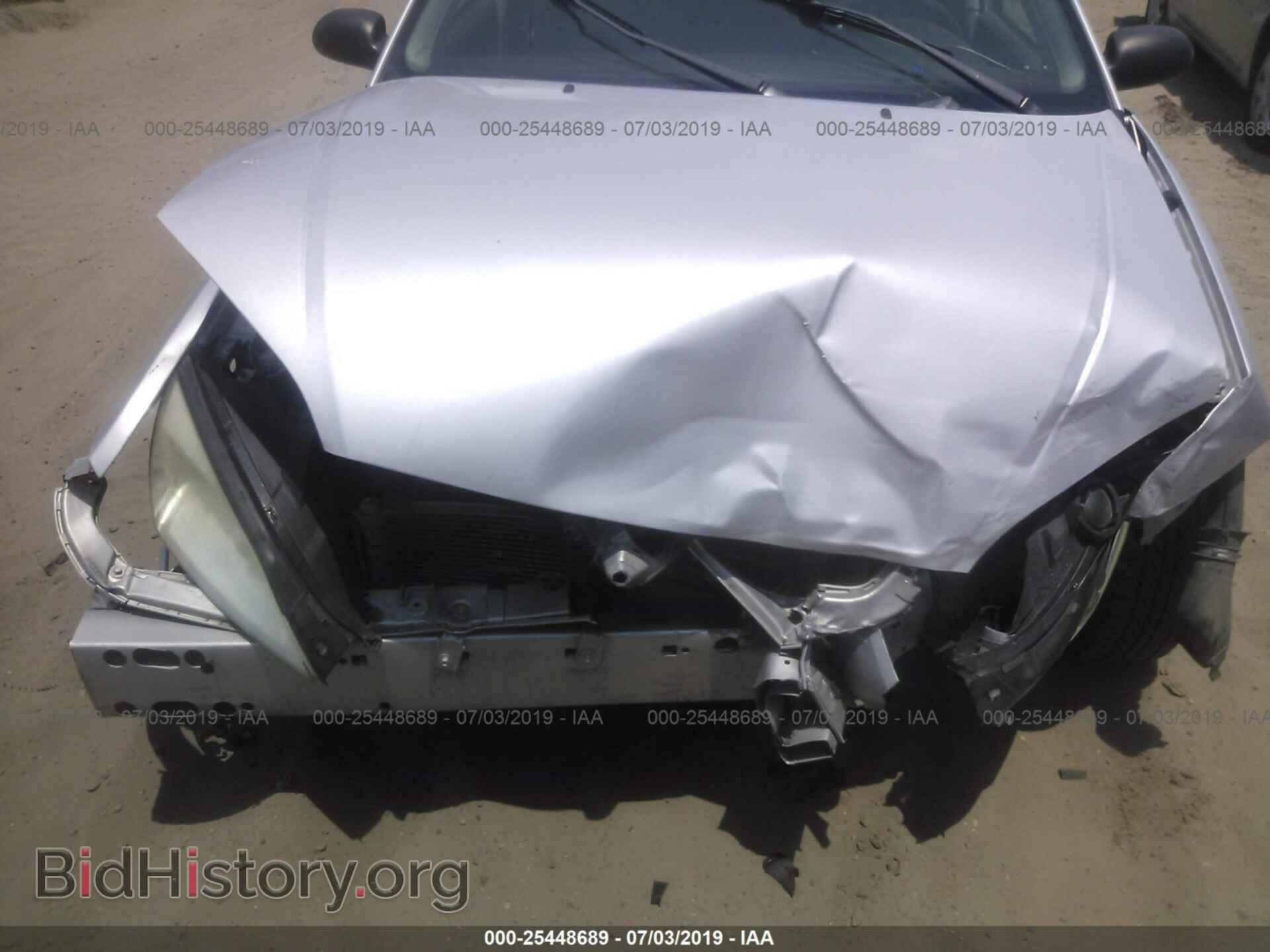 2007 FORD FOCUS - VIN: 1FAFP34N97W281693 - Фото 6