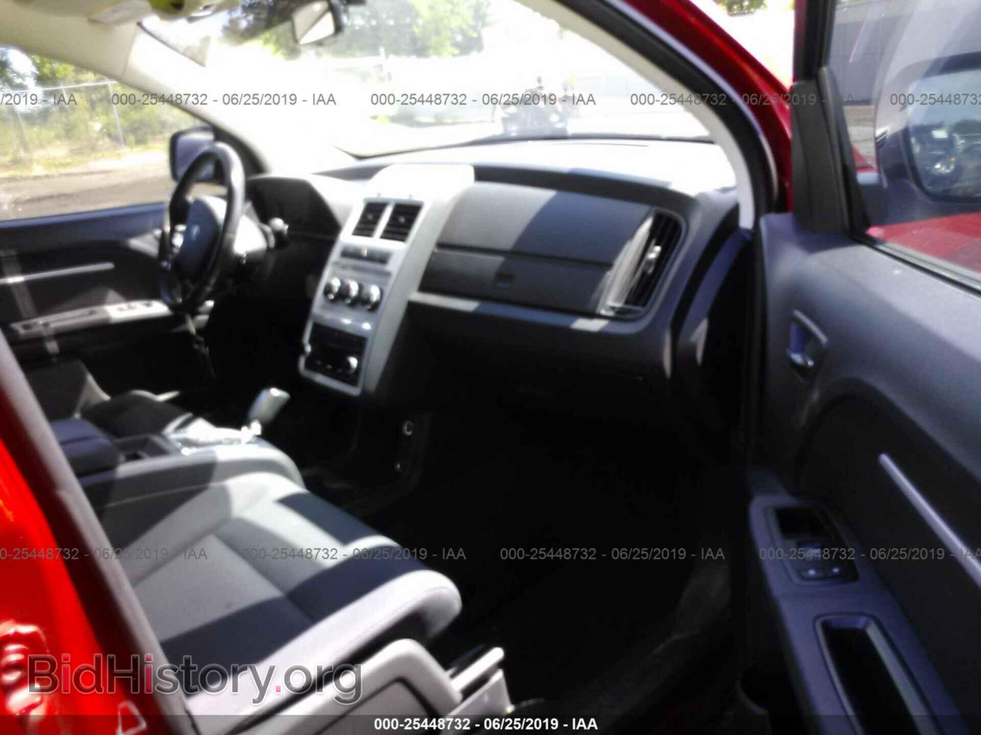 2010 DODGE JOURNEY - VIN: 3D4PG5FV0AT251196 - Фото 5