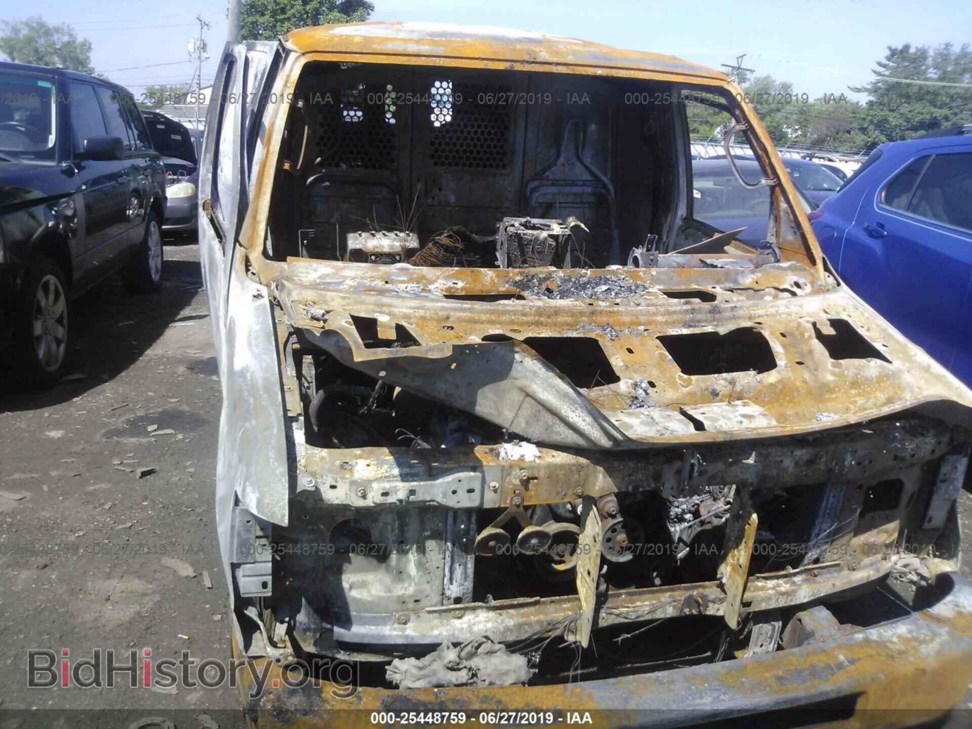 2014 FORD ECONOLINE - VIN: 1FTNS2EW4EDA03587 - Photo 6