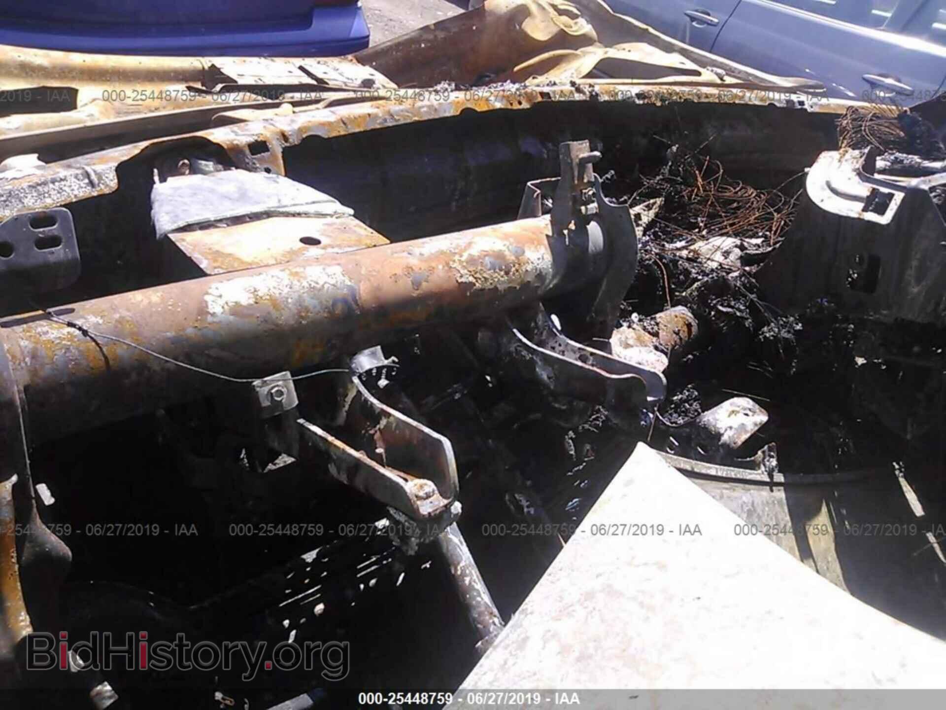 2014 FORD ECONOLINE - VIN: 1FTNS2EW4EDA03587 - Photo 7