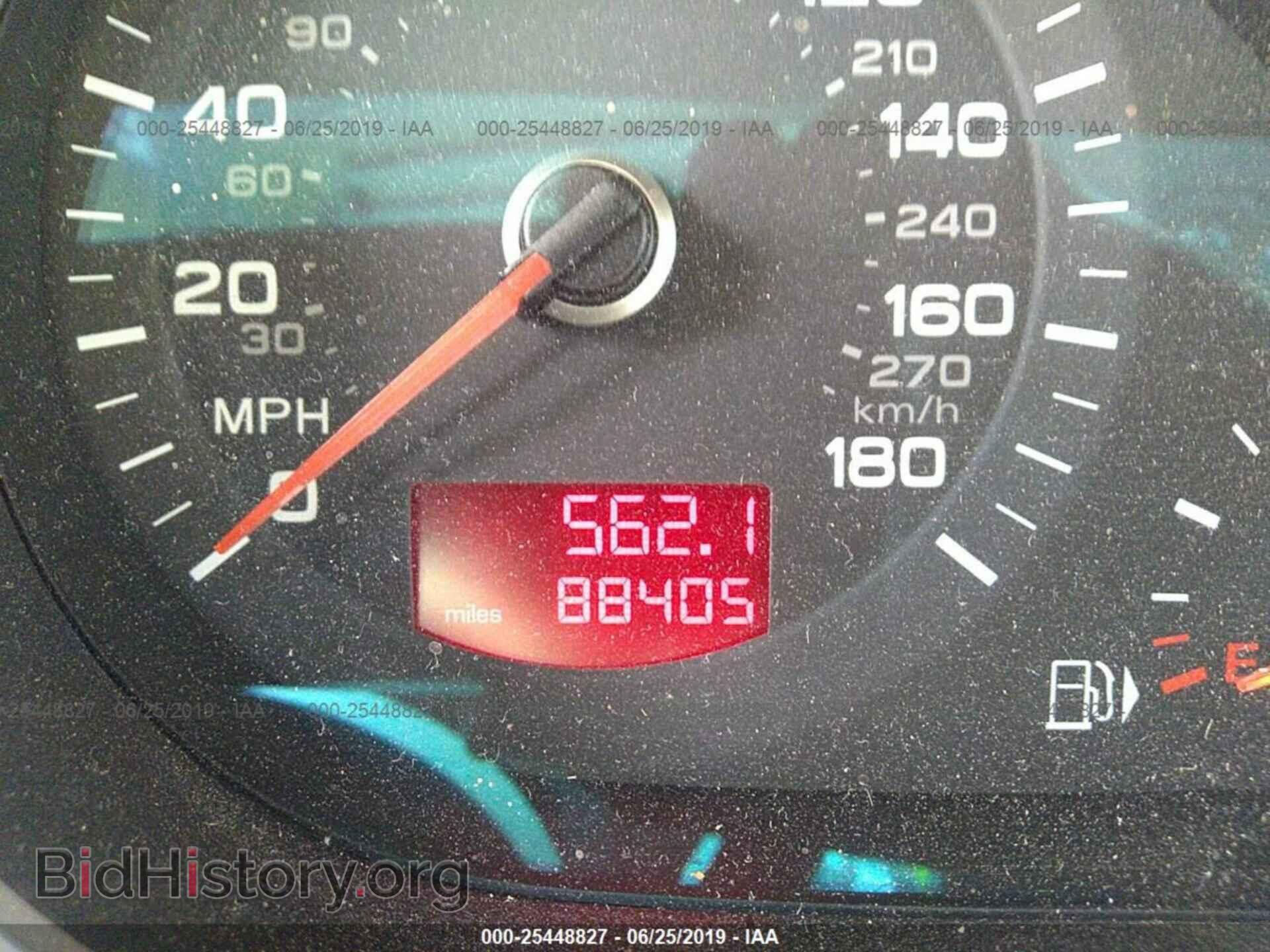 2010 AUDI Q7 - VIN: WA1VMAFEXAD002085 - Фото 7