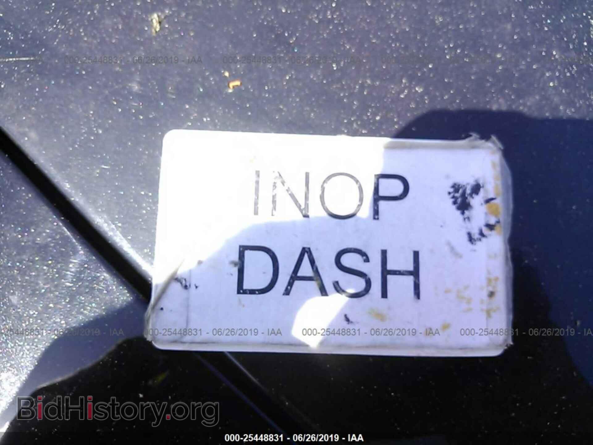 2006 CHRYSLER 300C - VIN: 2C3KA63H06H440495 - Фото 7