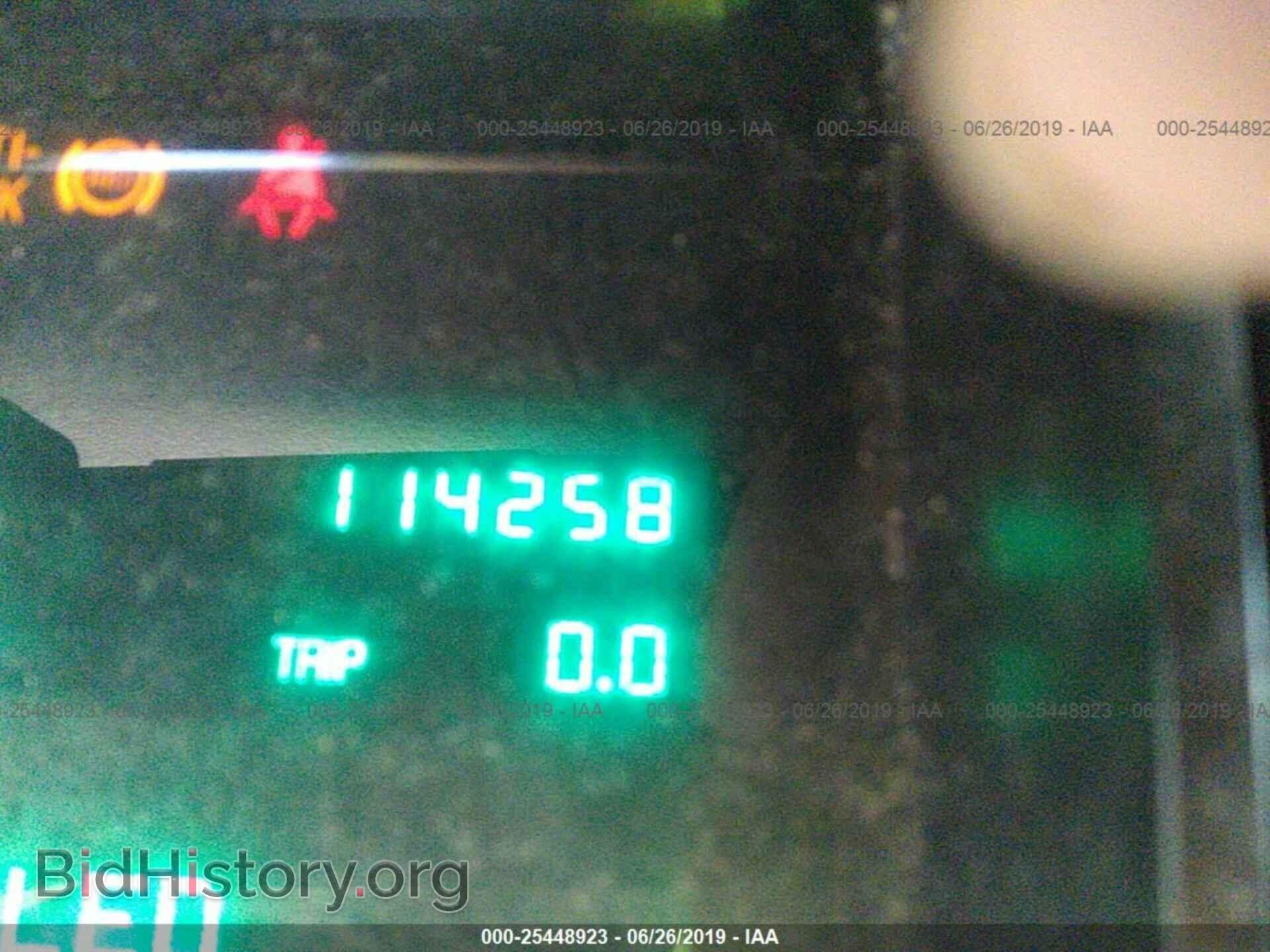 1995 CADILLAC DEVILLE - VIN: 1G6KD52B7SU262427 - Photo 7