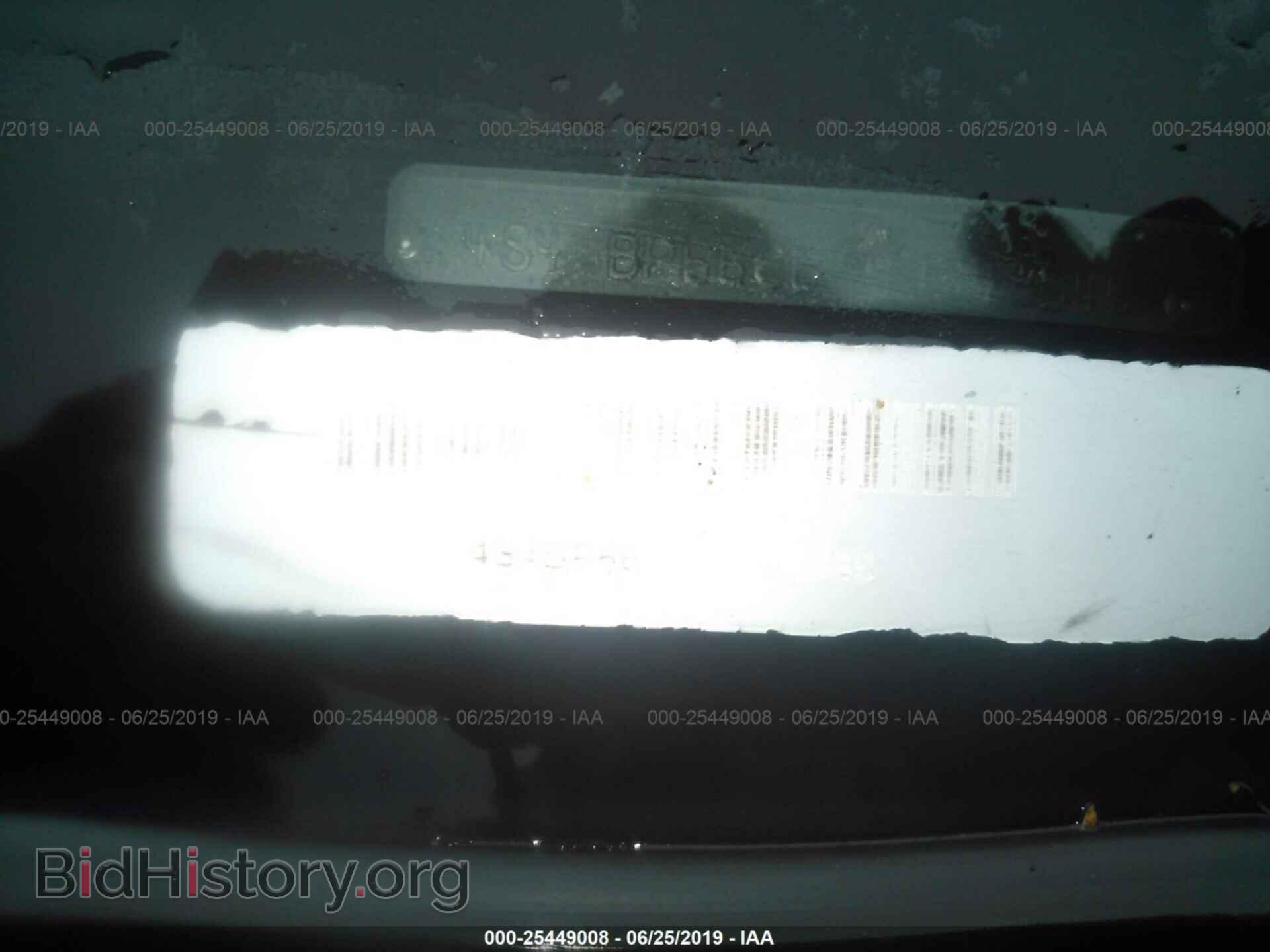 2009 SUBARU OUTBACK - VIN: 4S4BP66C697342545 - Фото 9
