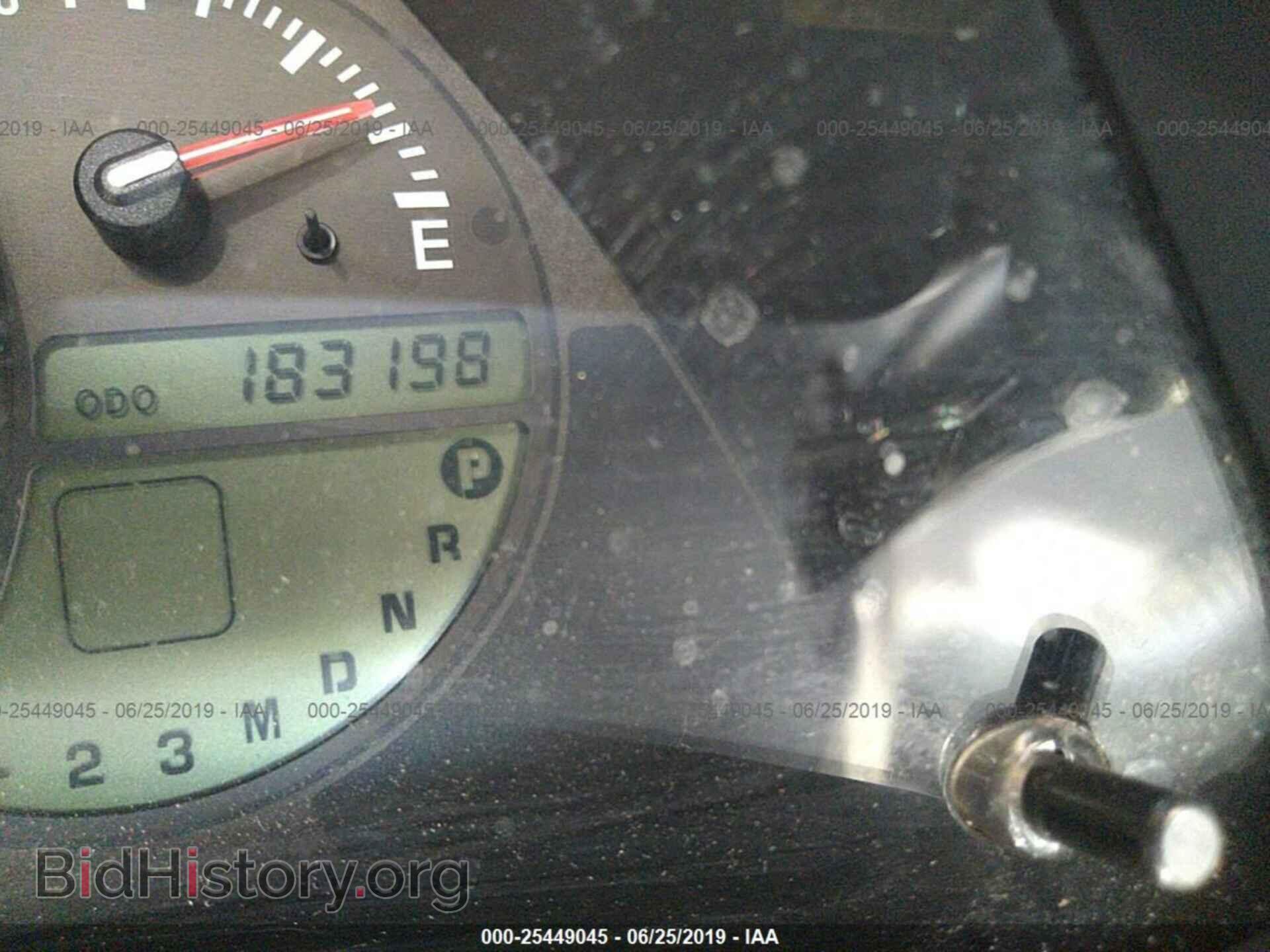 2002 LEXUS IS - VIN: JTHBD192X20040708 - Photo 7
