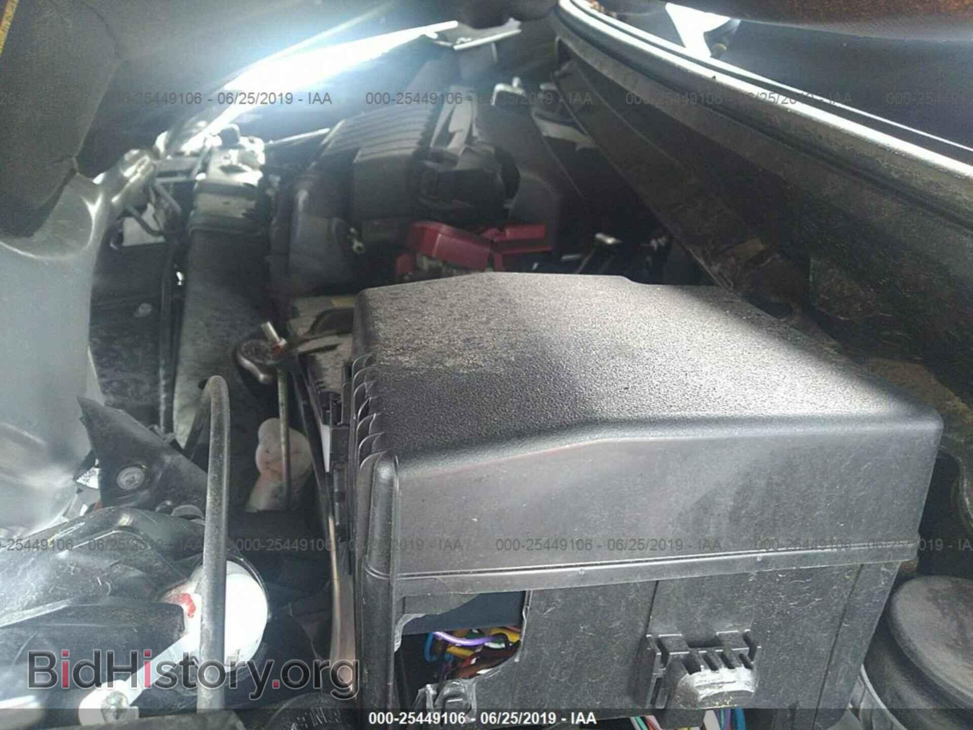 2014 MITSUBISHI MIRAGE - VIN: ML32A4HJ1EH016441 - Фото 10