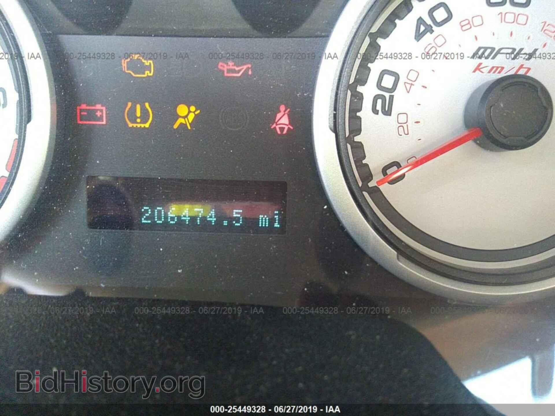 2008 FORD FOCUS - VIN: 1FAHP33N48W145113 - Фото 7