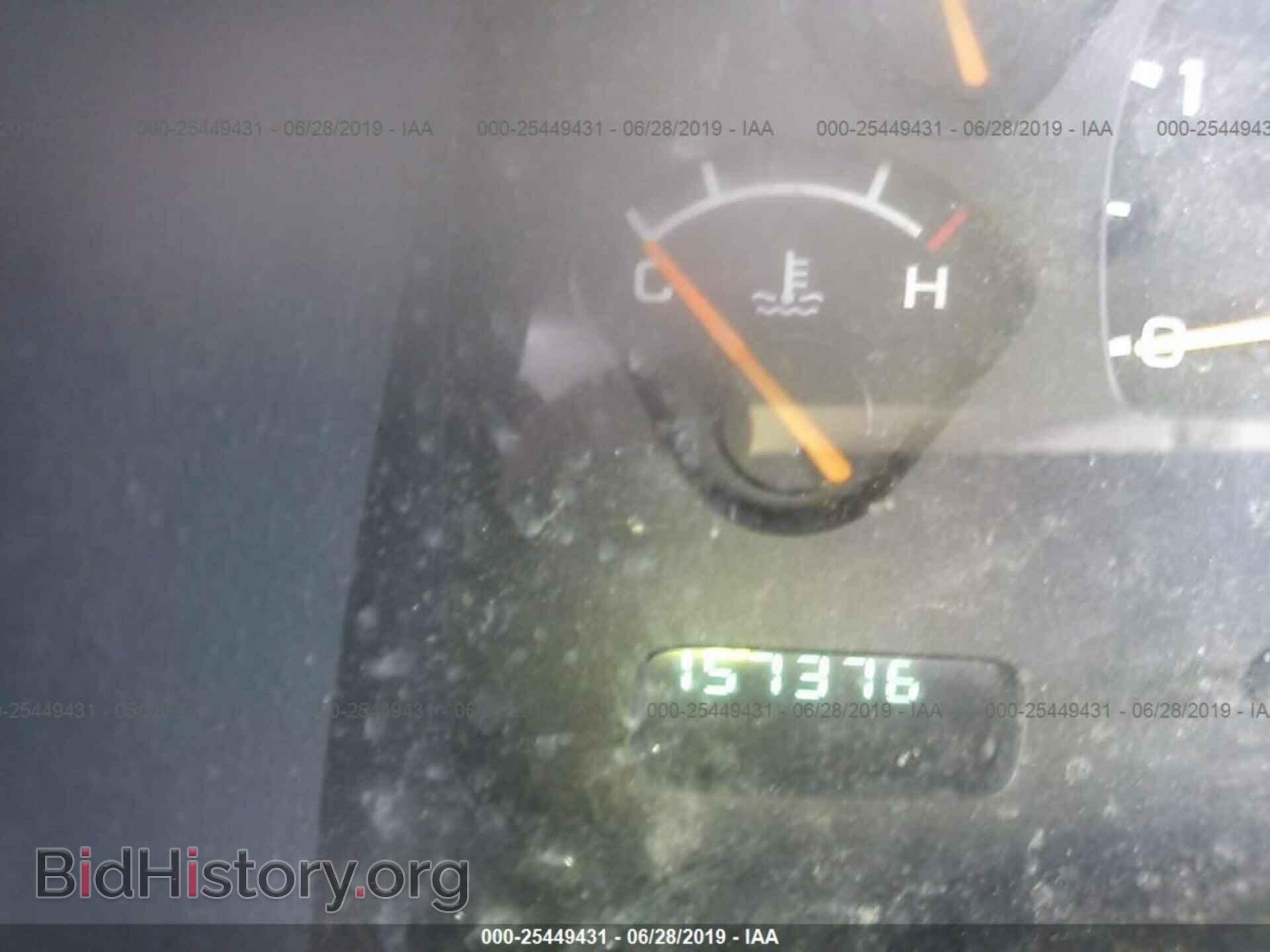 2001 DODGE DAKOTA - VIN: 1B7GL2AX91S138803 - Фото 7